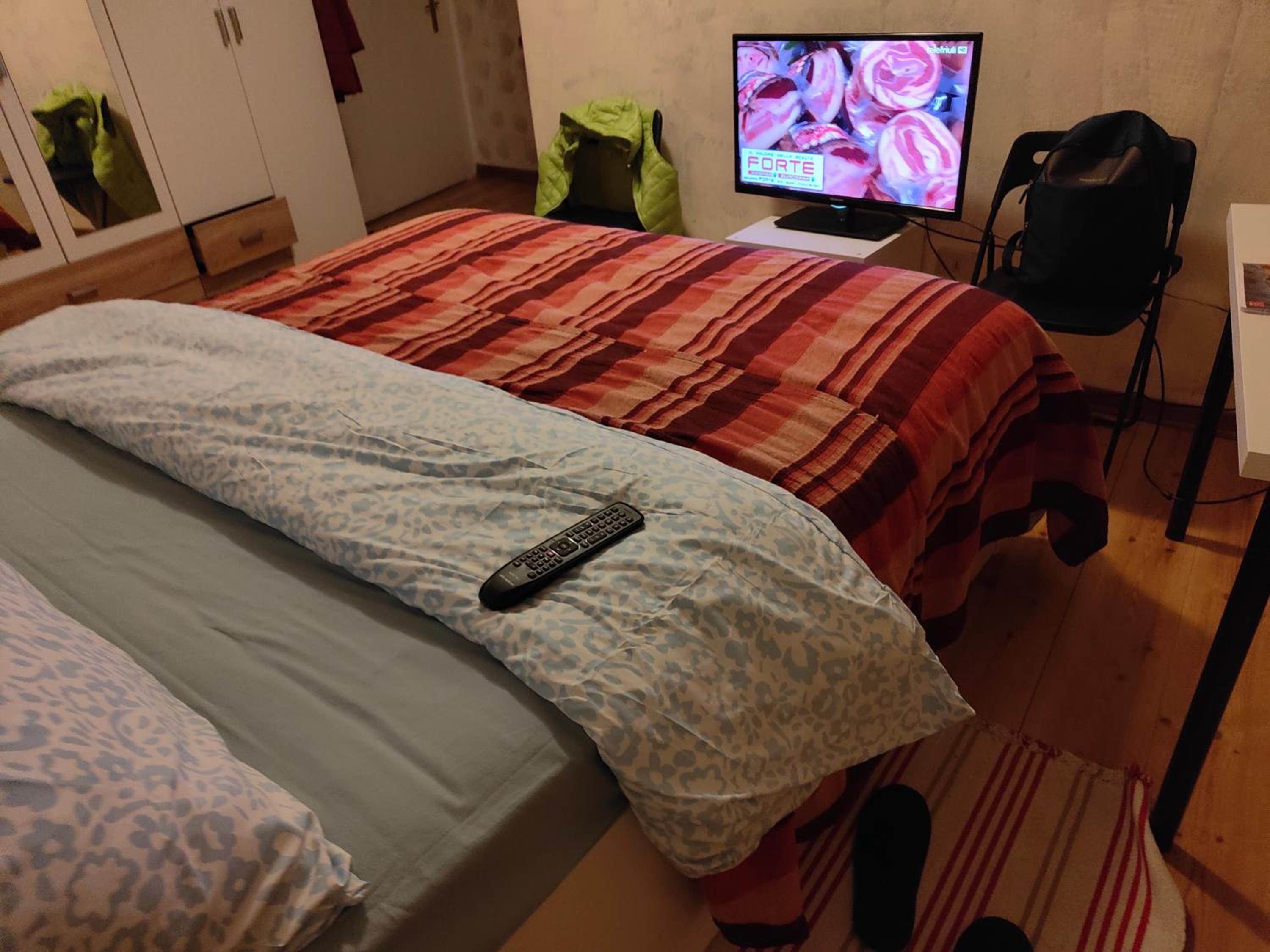 Camera affitto