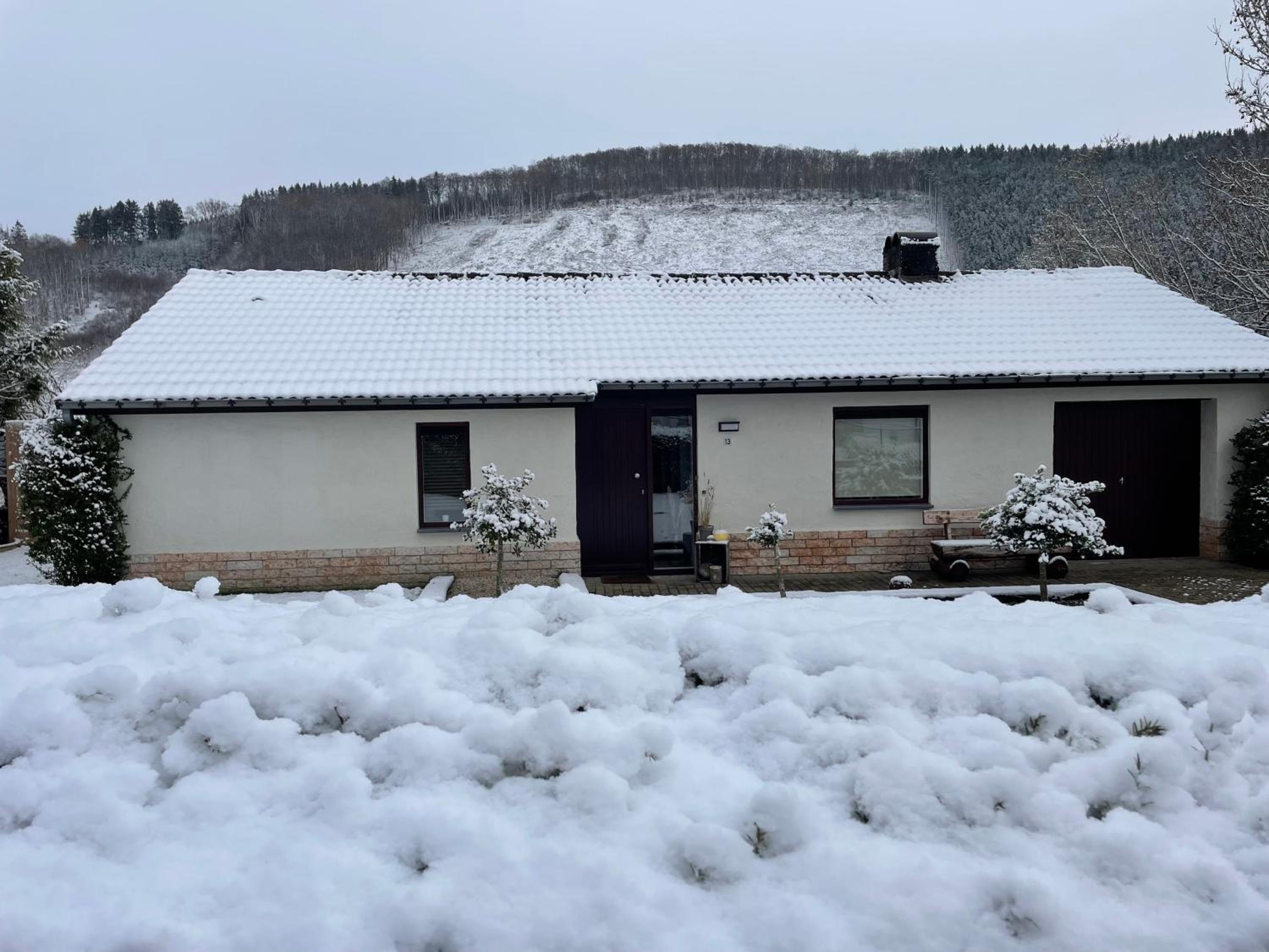 Ourtal Cottage