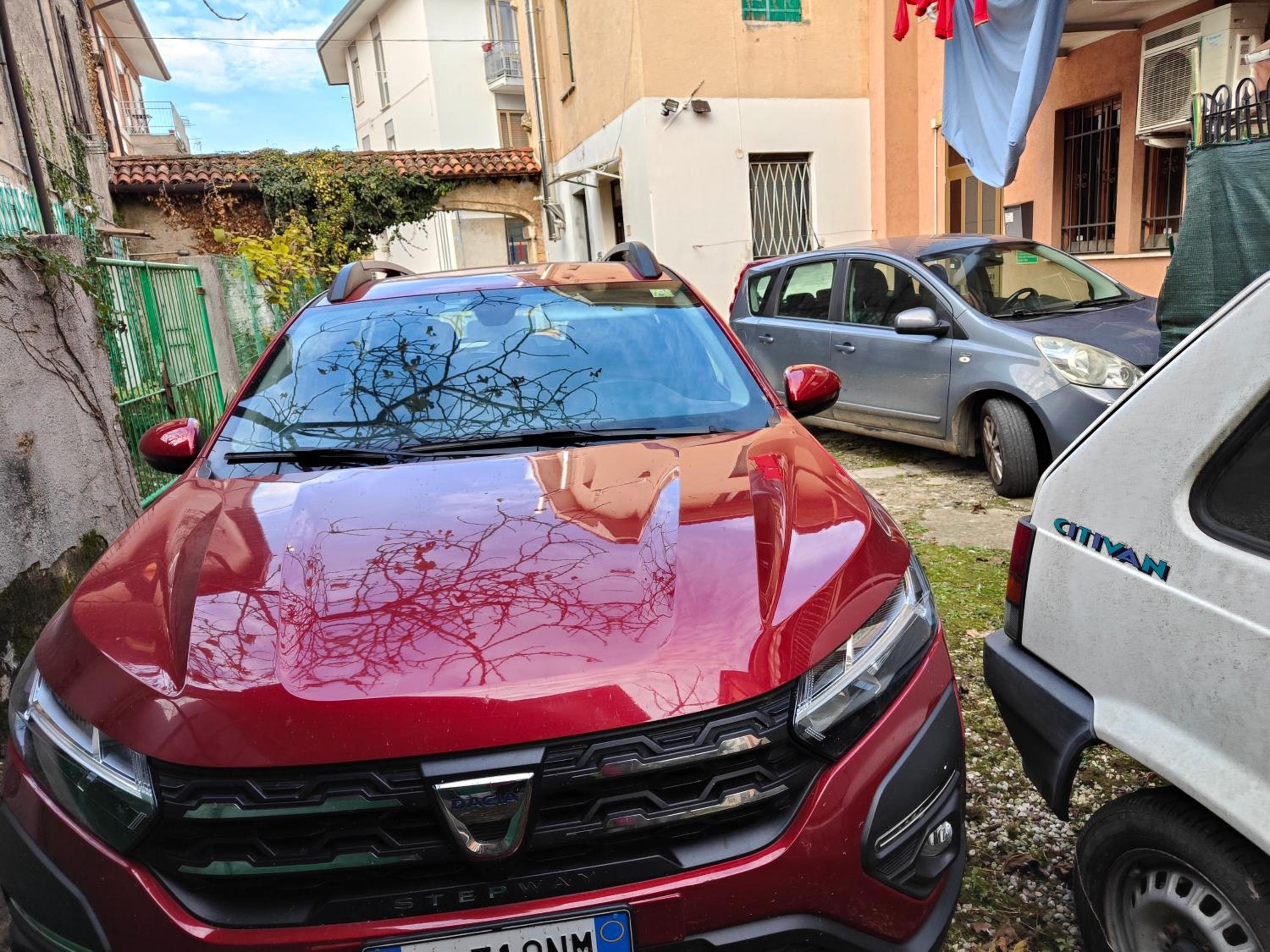 Camera affitto