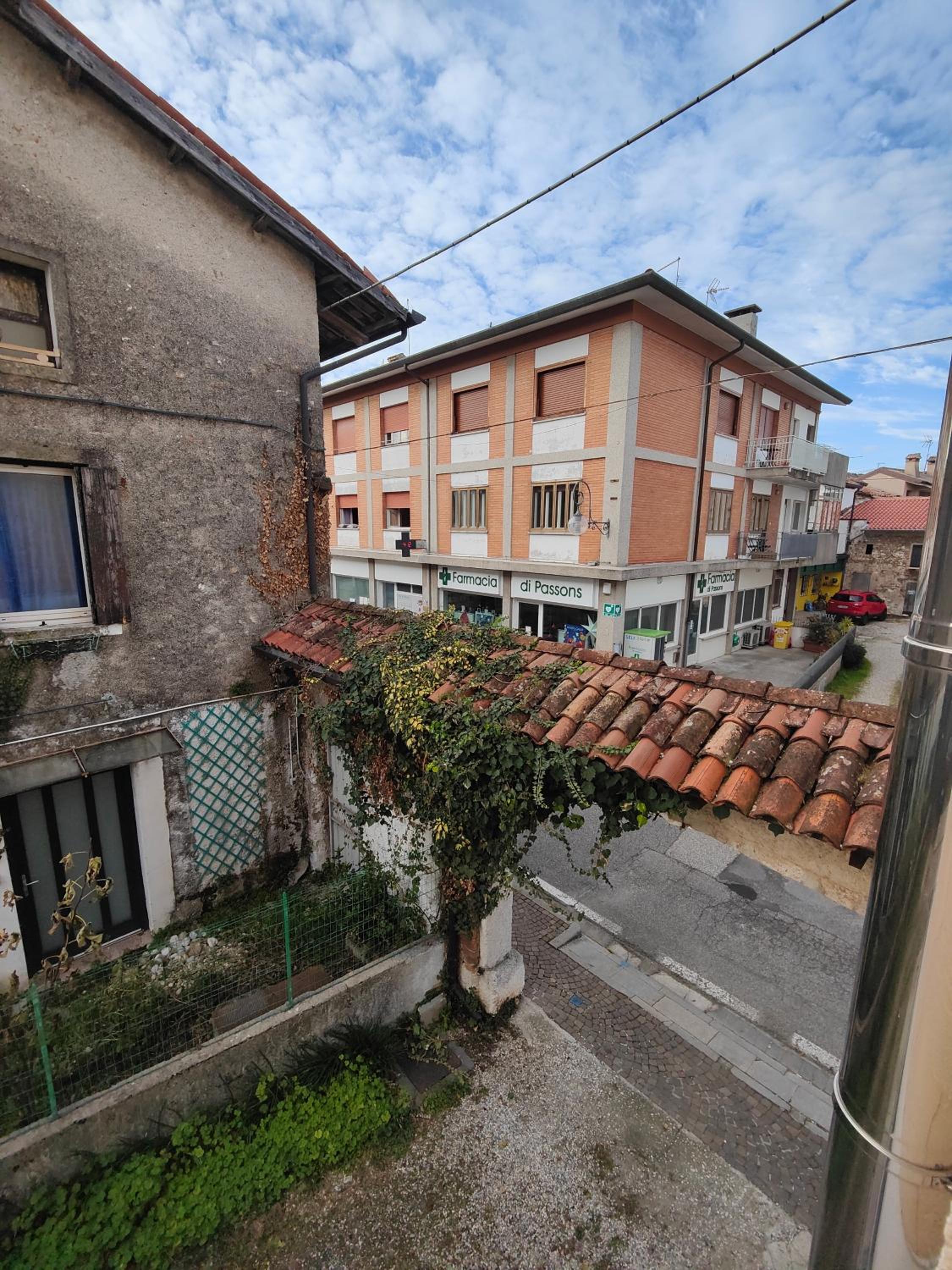 Camera affitto