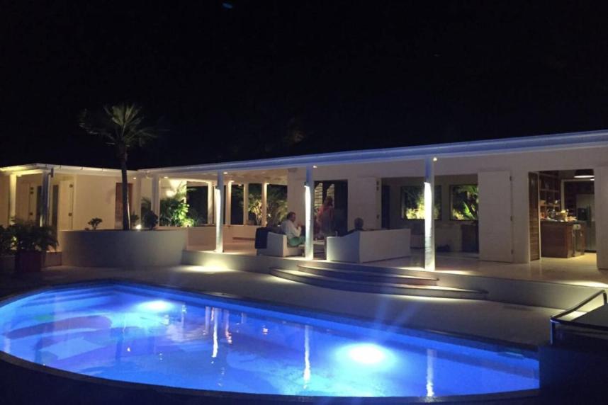 Villa BOT- EVERSAIL avec vue panoramique sur l'océan