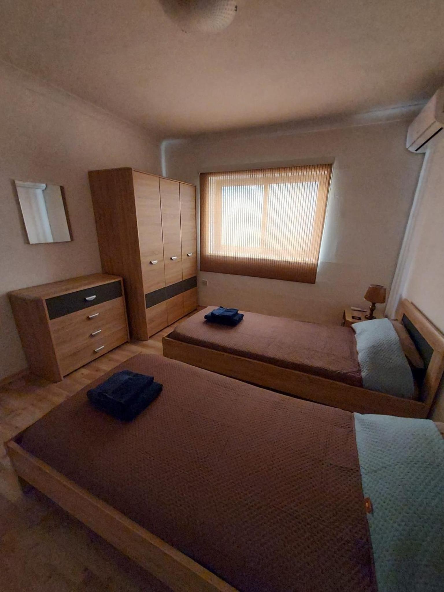 Two Bedroom whole apartment close to the sea photo 4