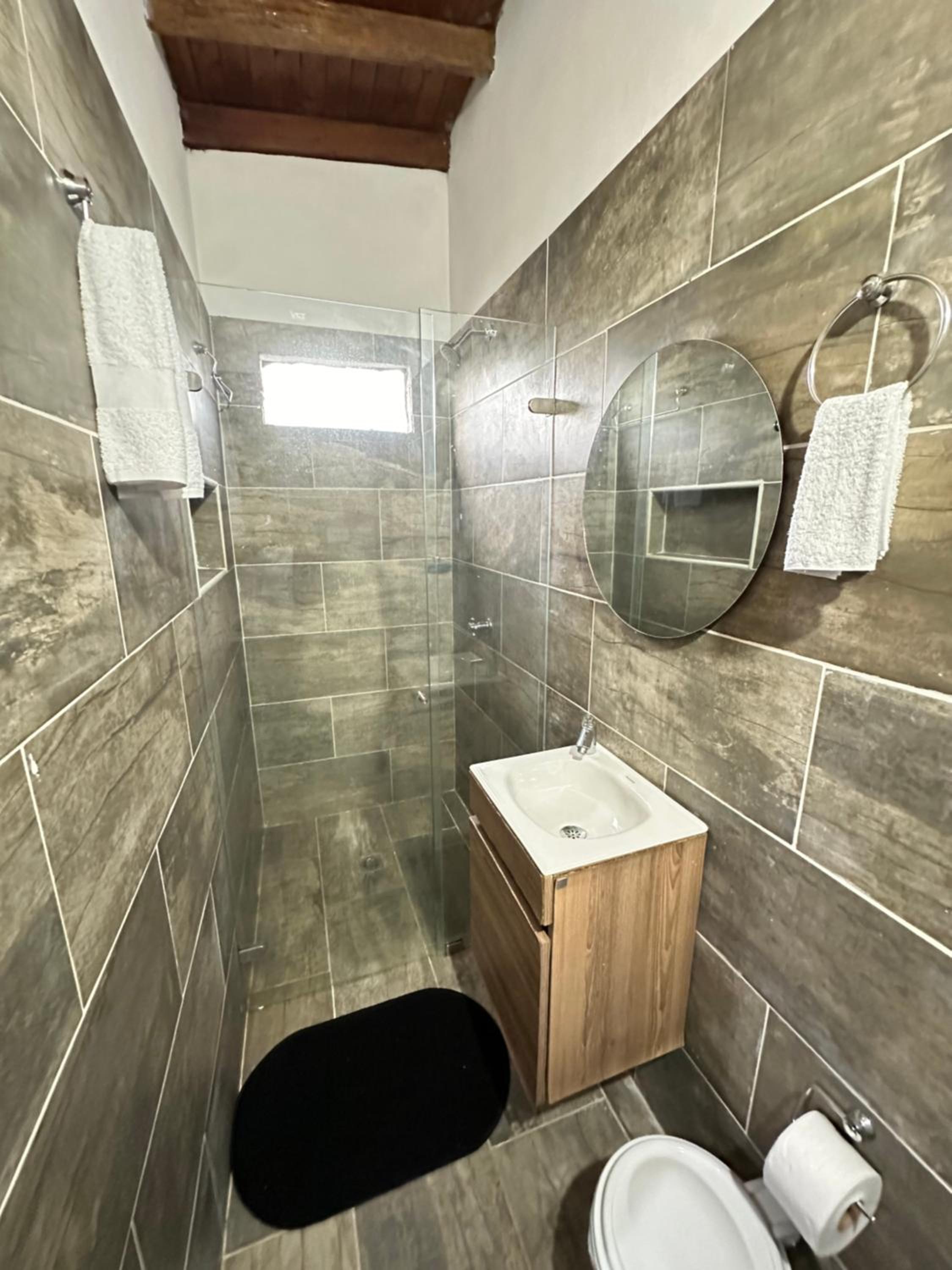 Casa Serena - Santorini Colombiano