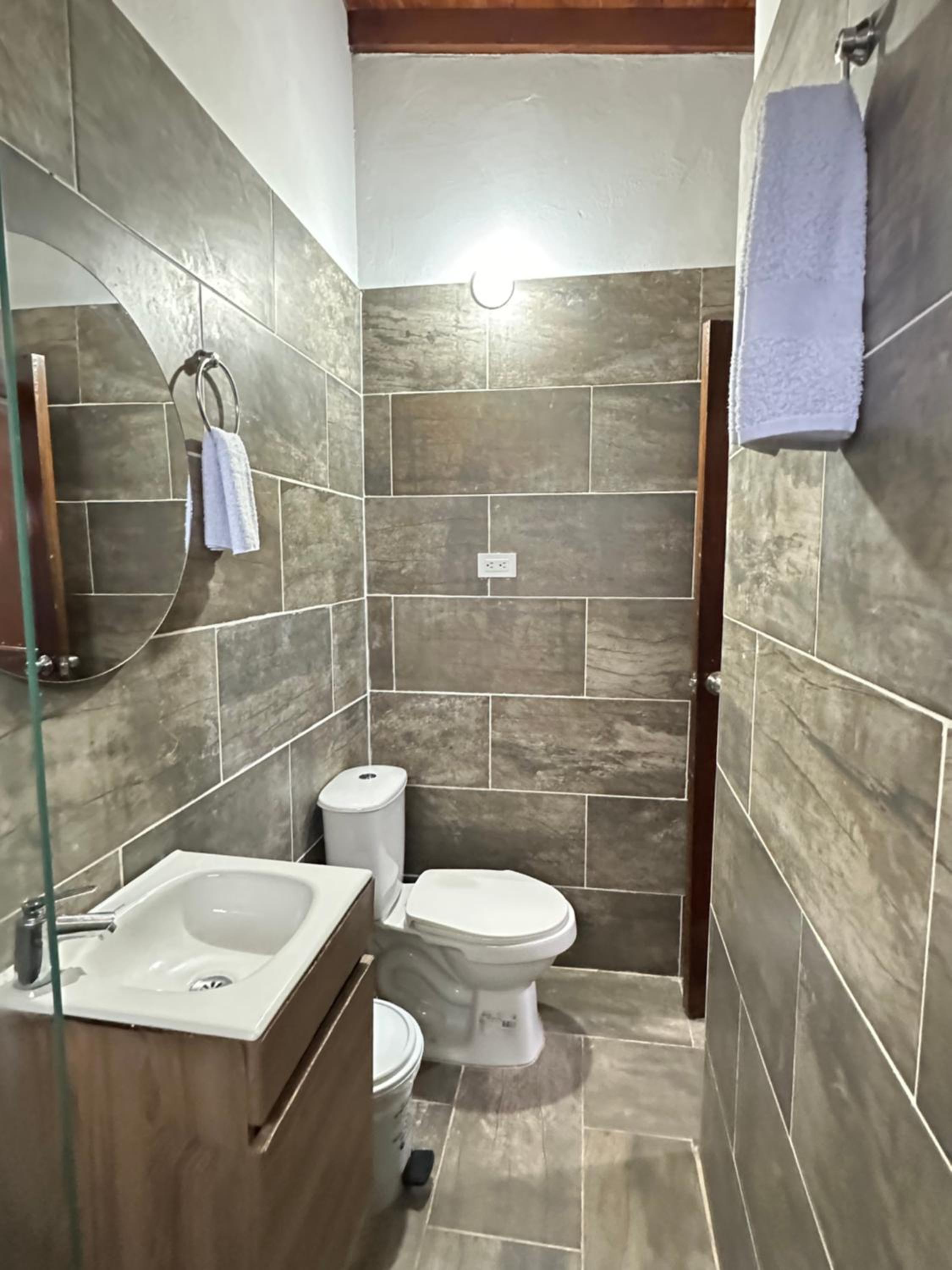 Casa Serena - Santorini Colombiano