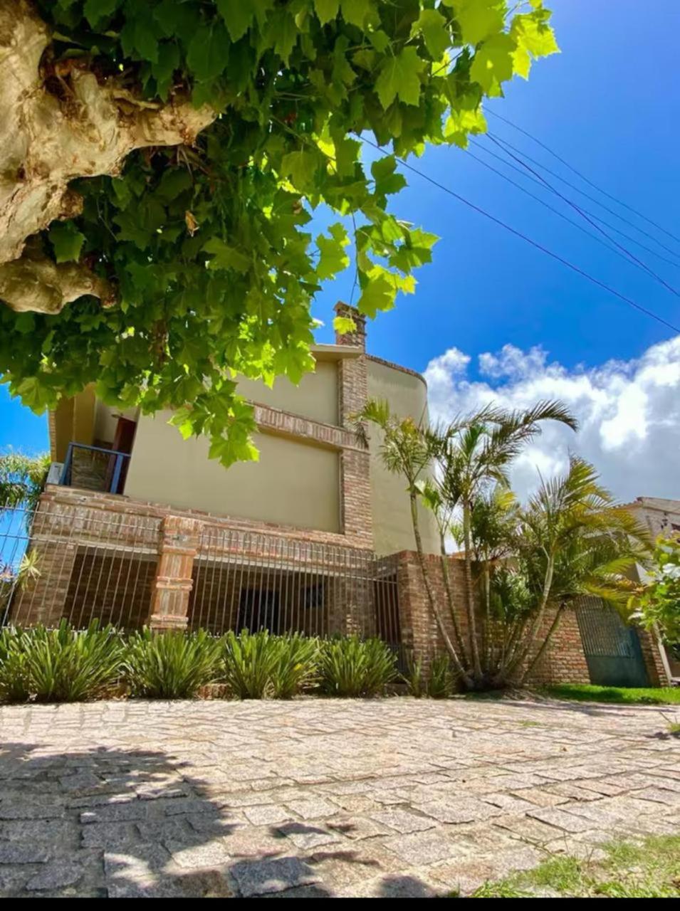 Villa Luiz Vaz