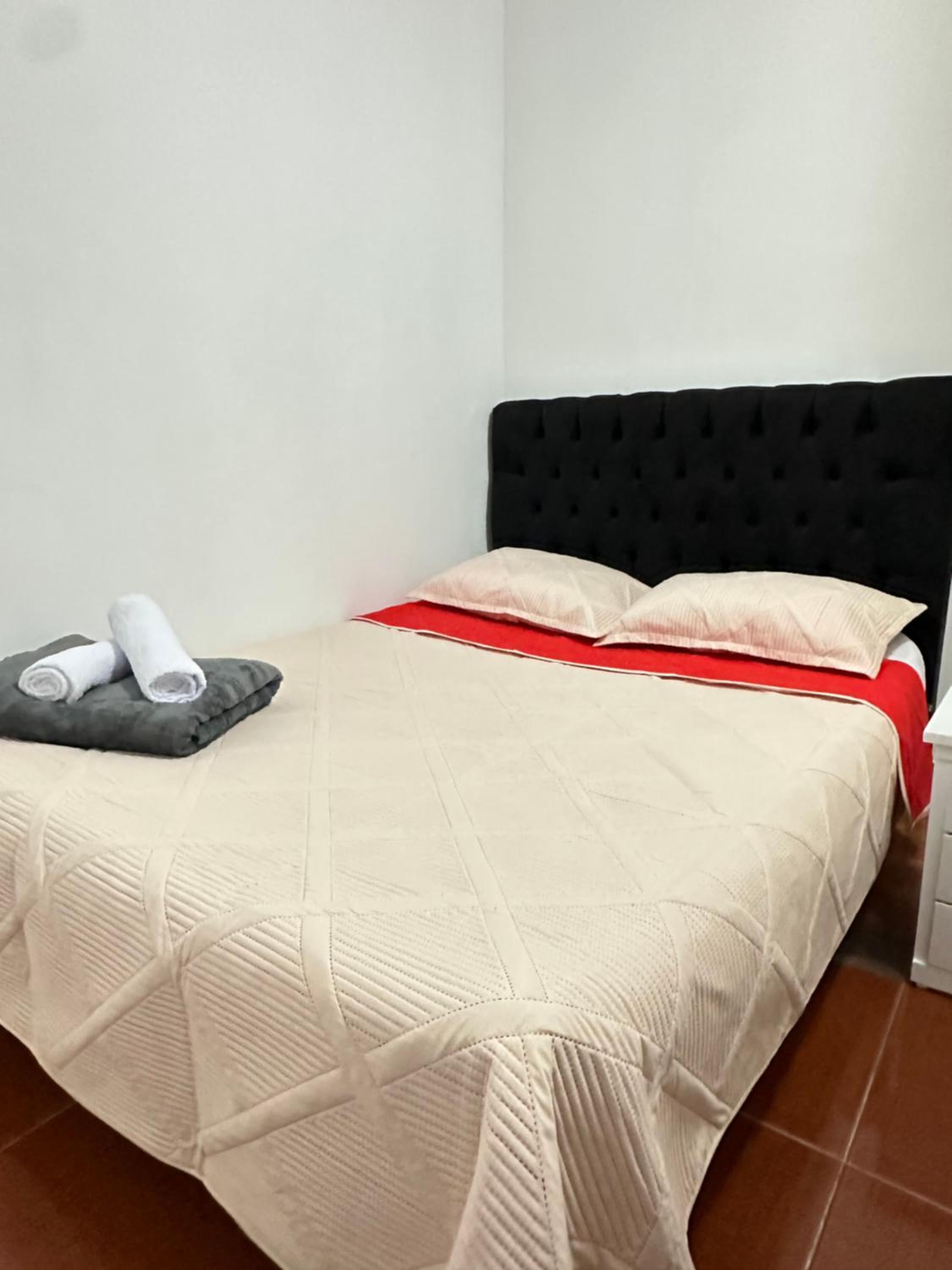Casa Serena - Santorini Colombiano
