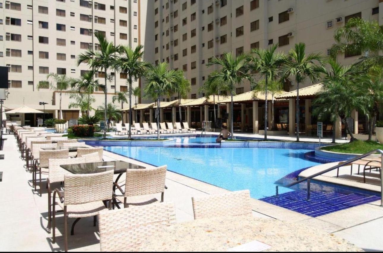 PRiVE Boulevard Suíte Hotel 1105