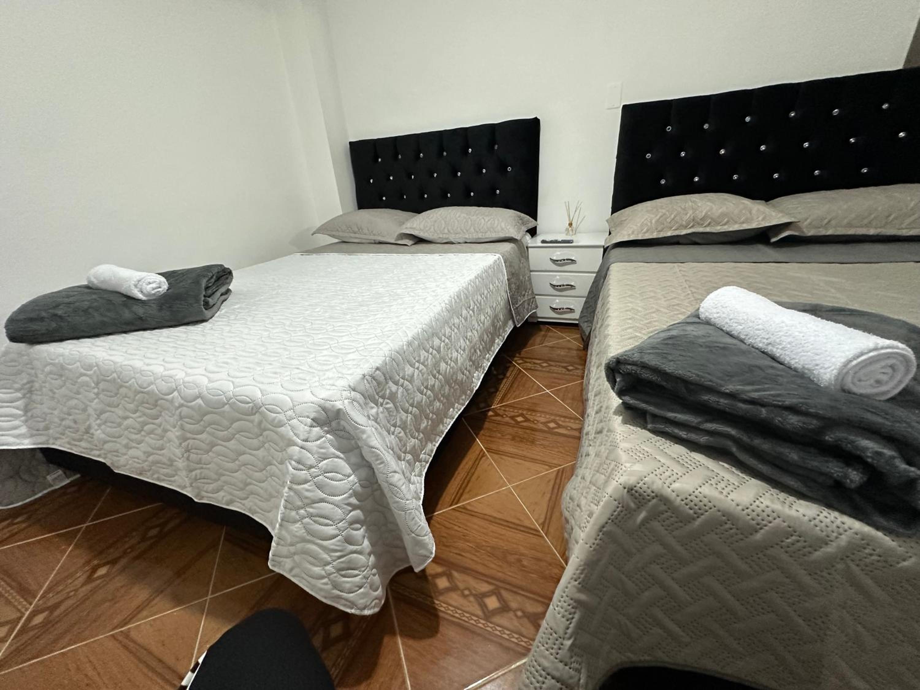 Casa Serena - Santorini Colombiano