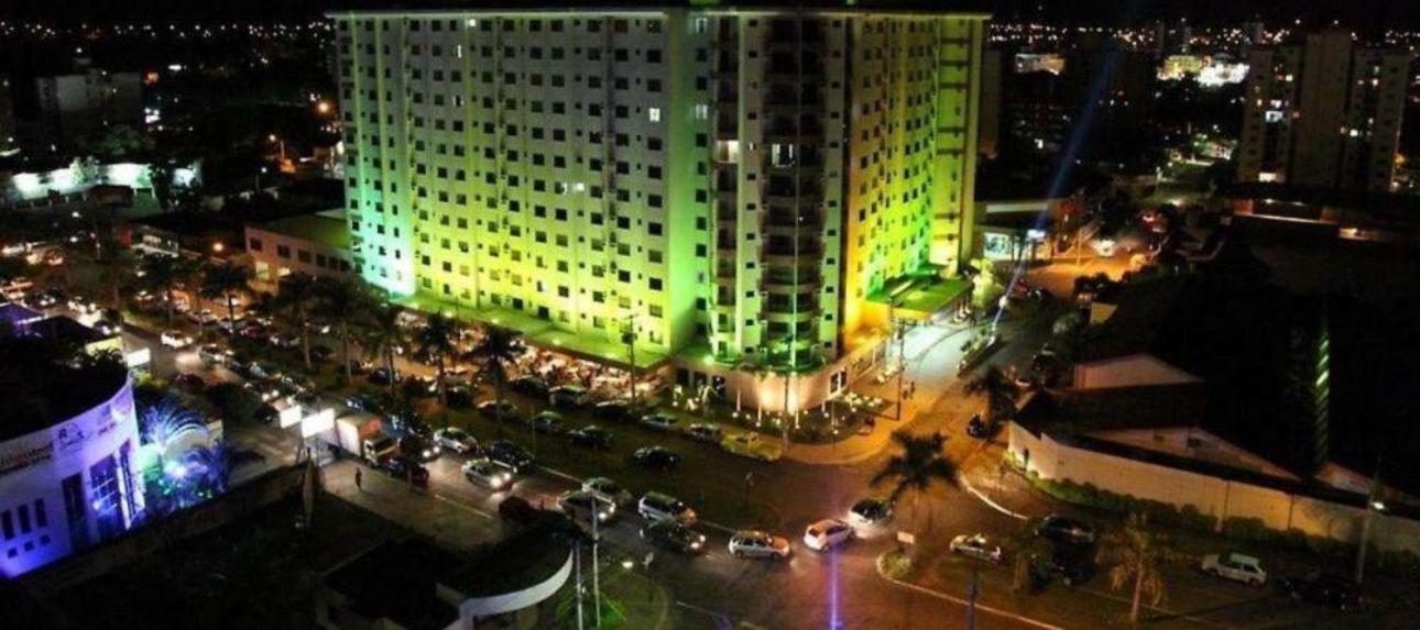 PRiVE Boulevard Suíte Hotel 1105