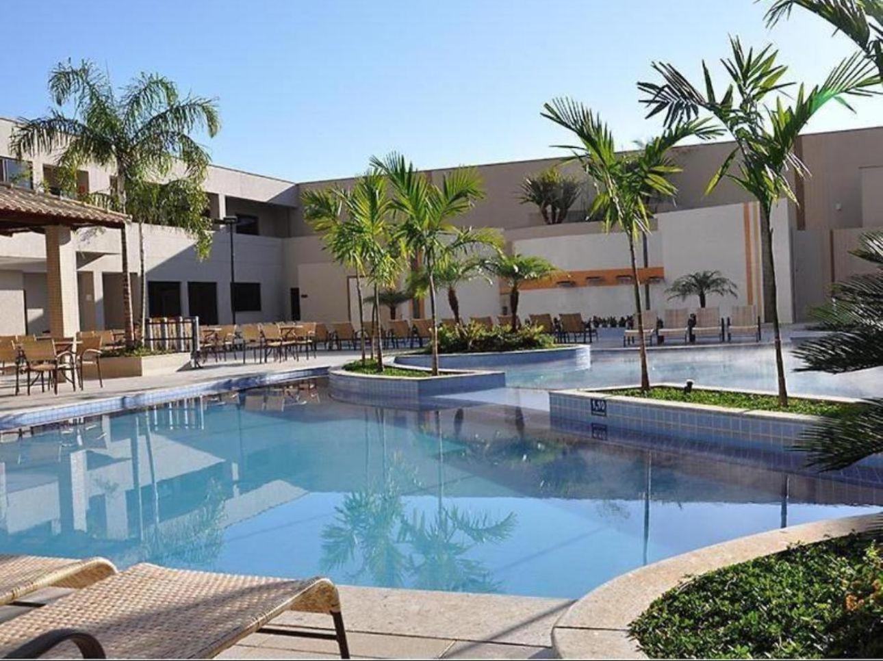 PRiVE Boulevard Suíte Hotel 1105
