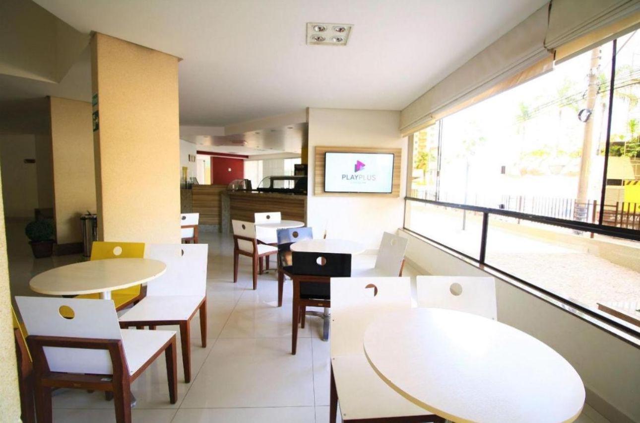 PRiVE Boulevard Suíte Hotel 1105