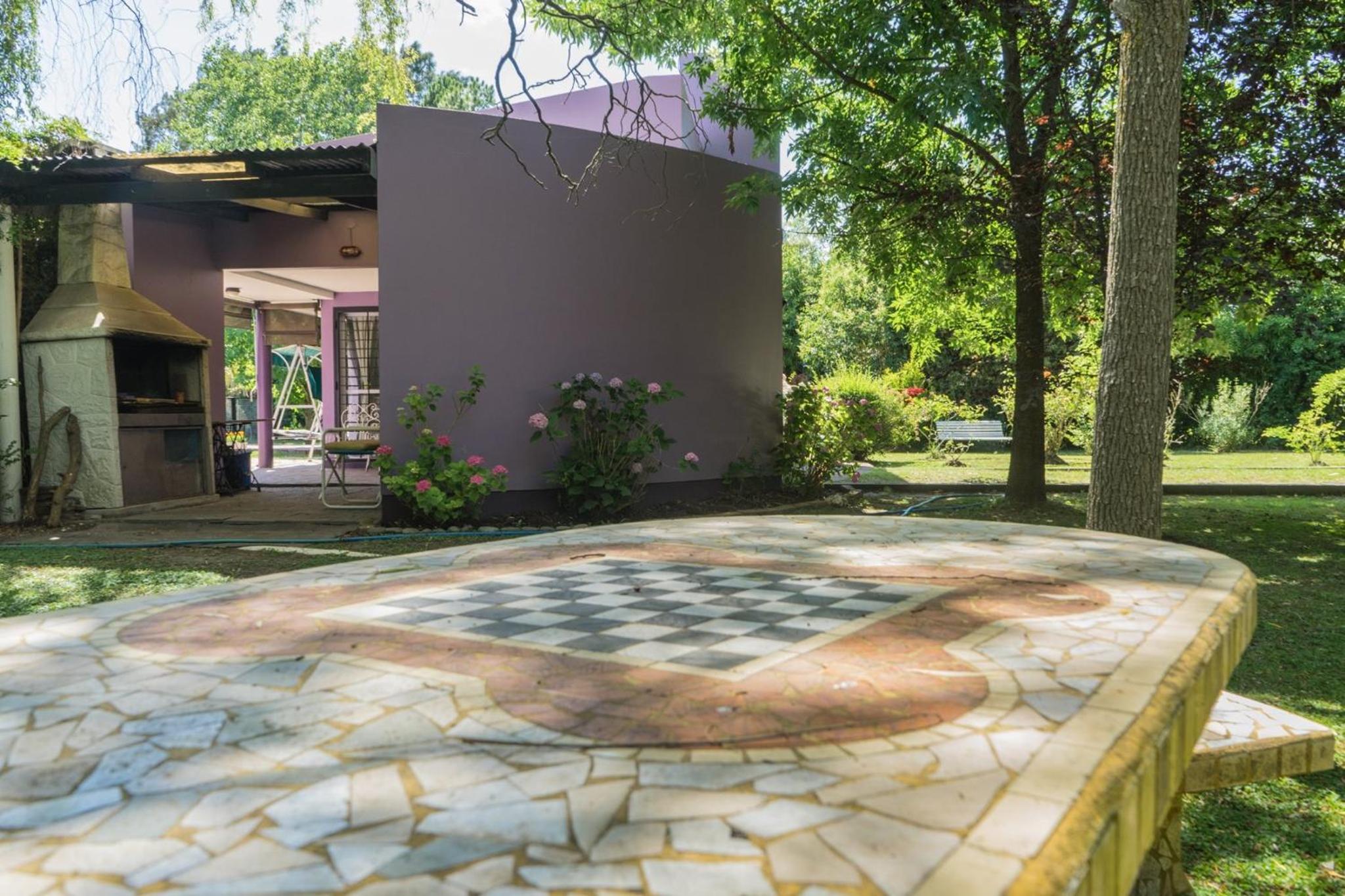 Quinta La Gloria
