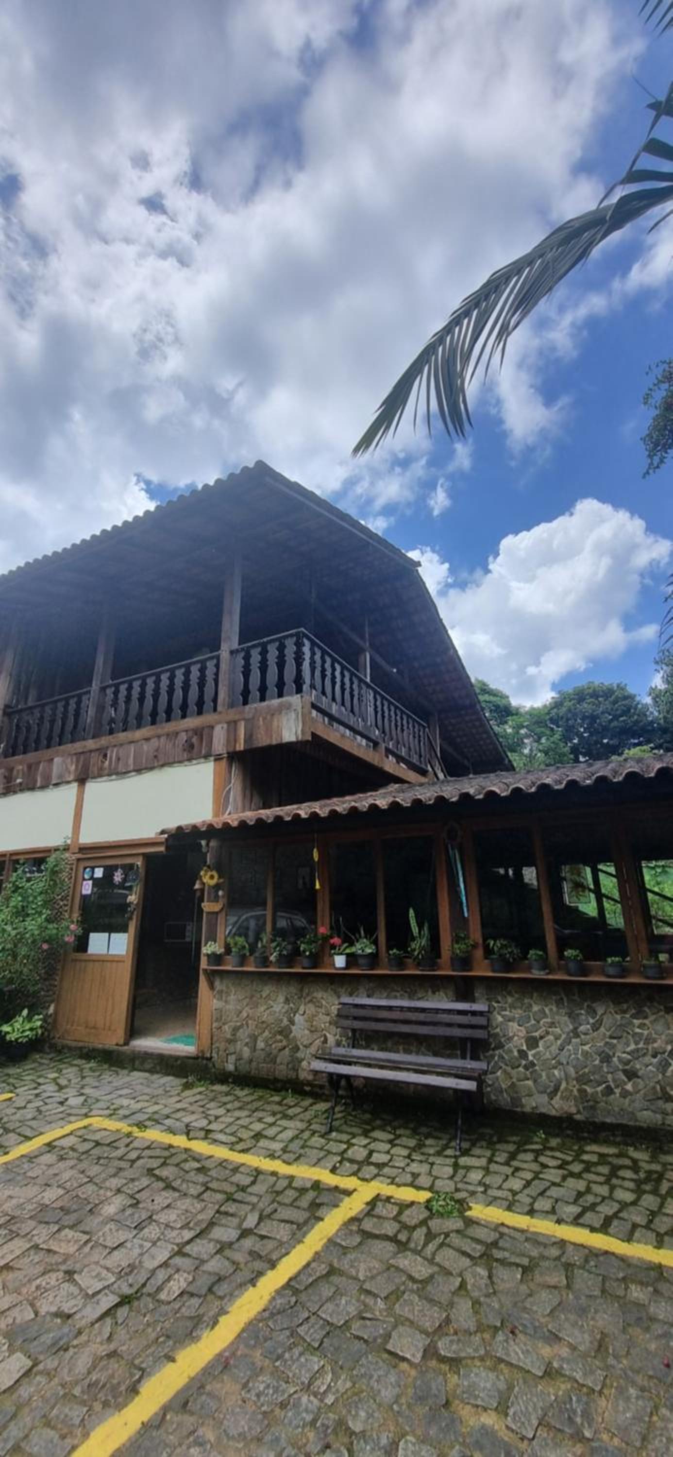 Pousada Santa Clara