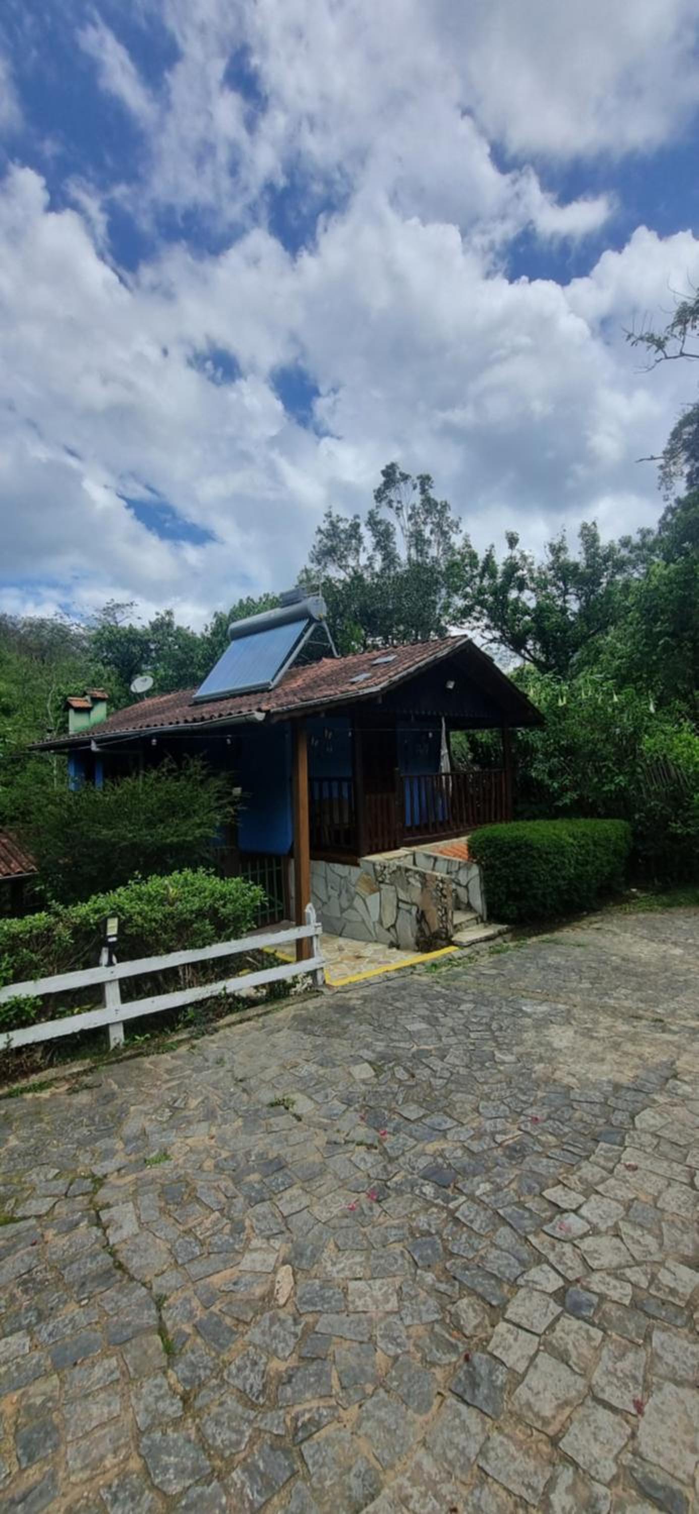 Pousada Santa Clara