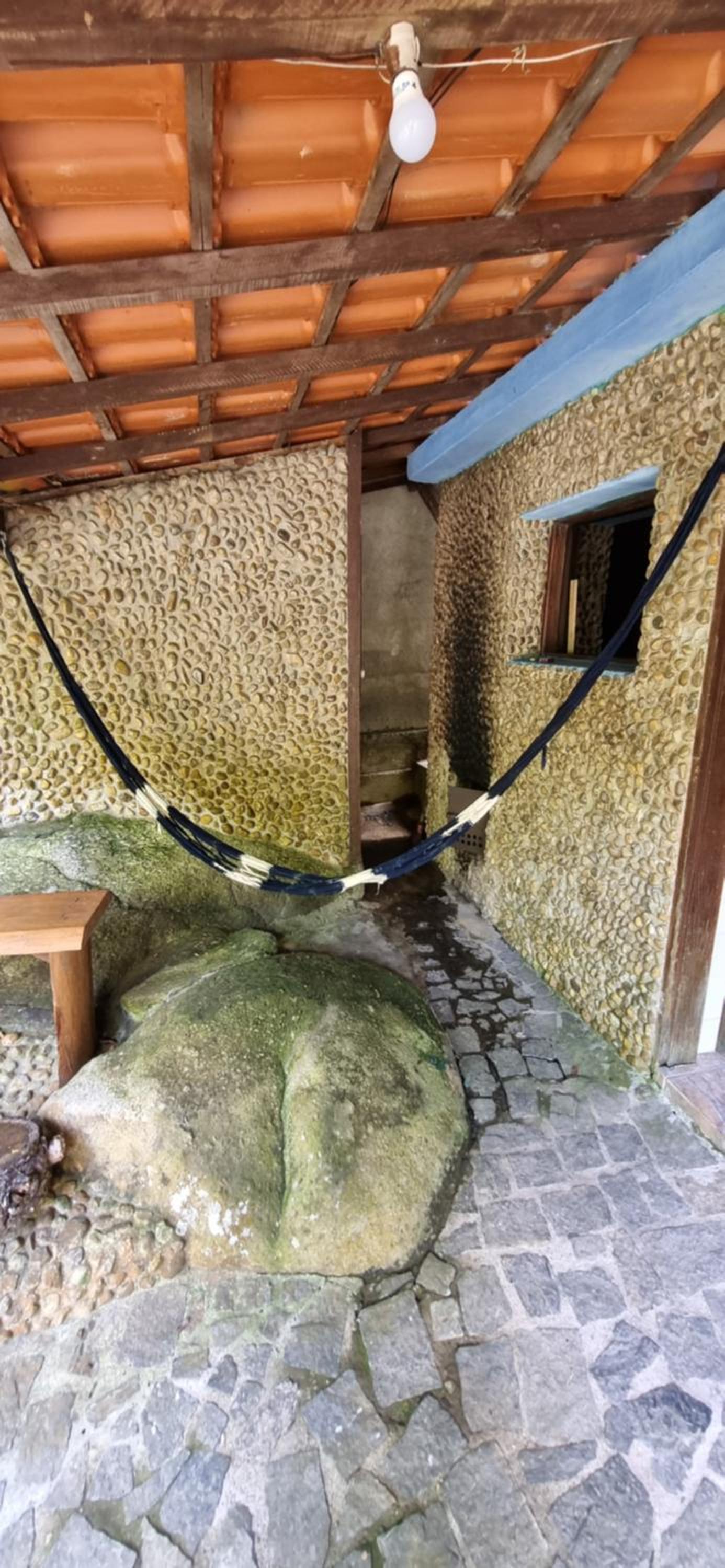 Pousada Santa Clara