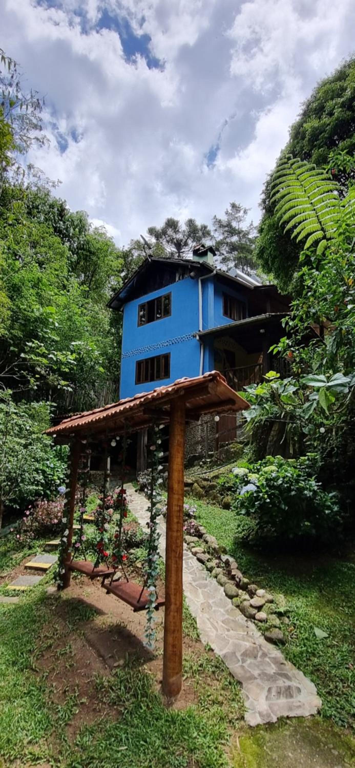 Pousada Santa Clara