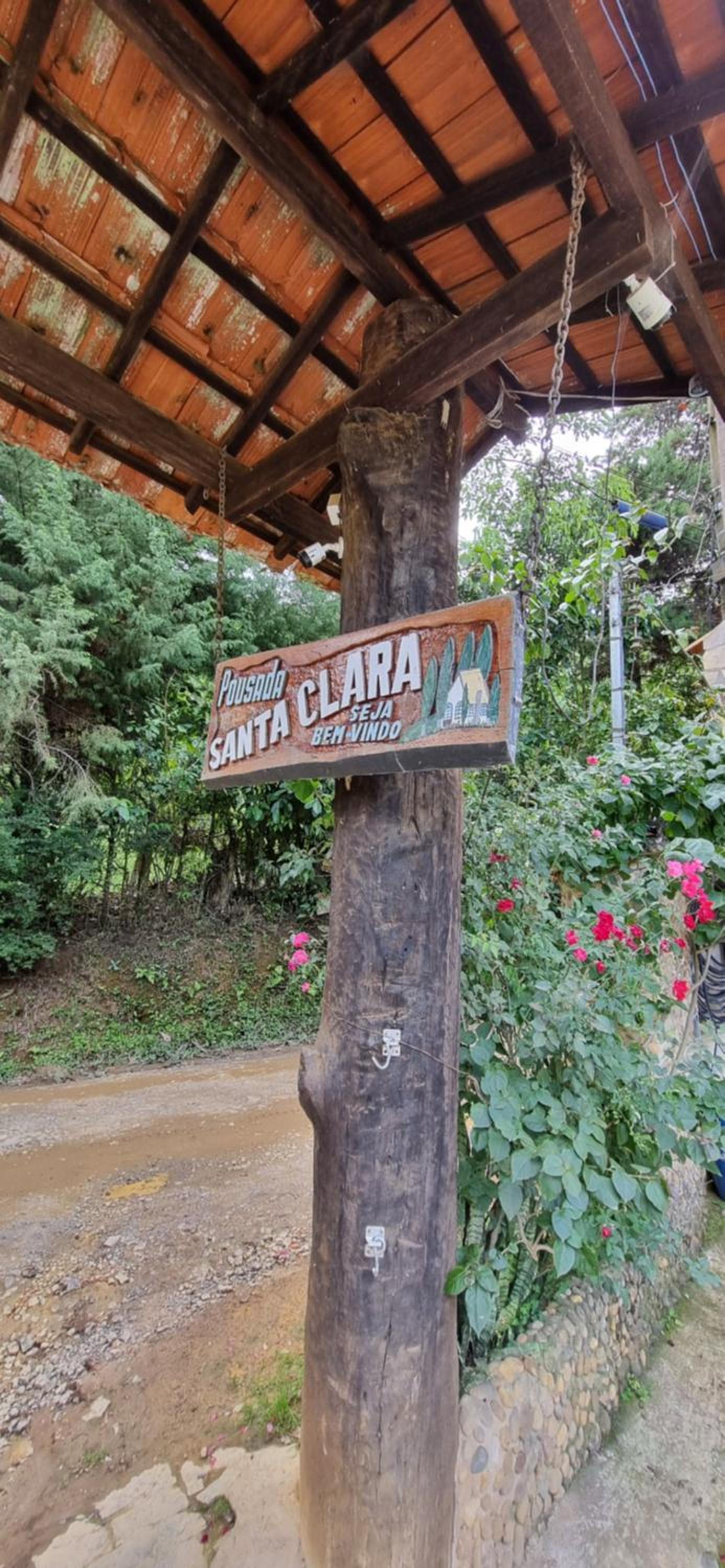 Pousada Santa Clara