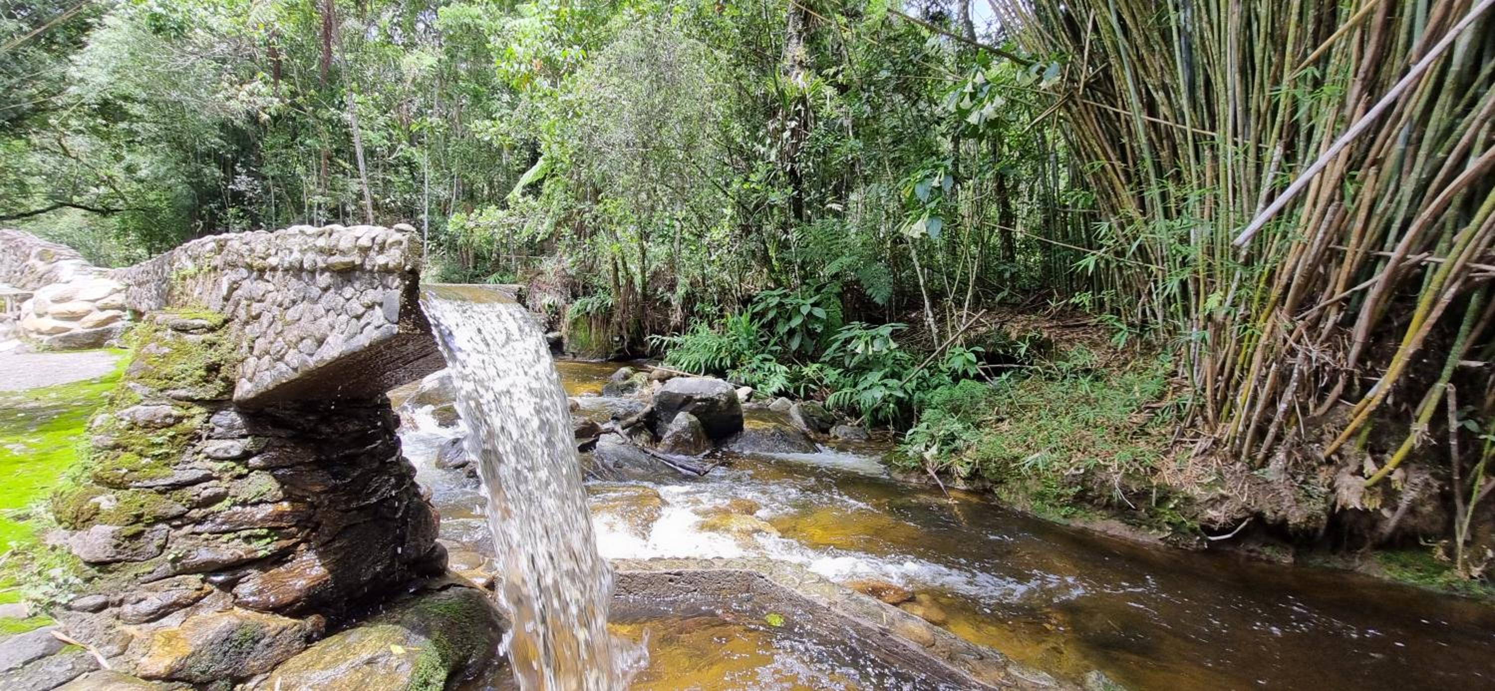 Pousada Santa Clara