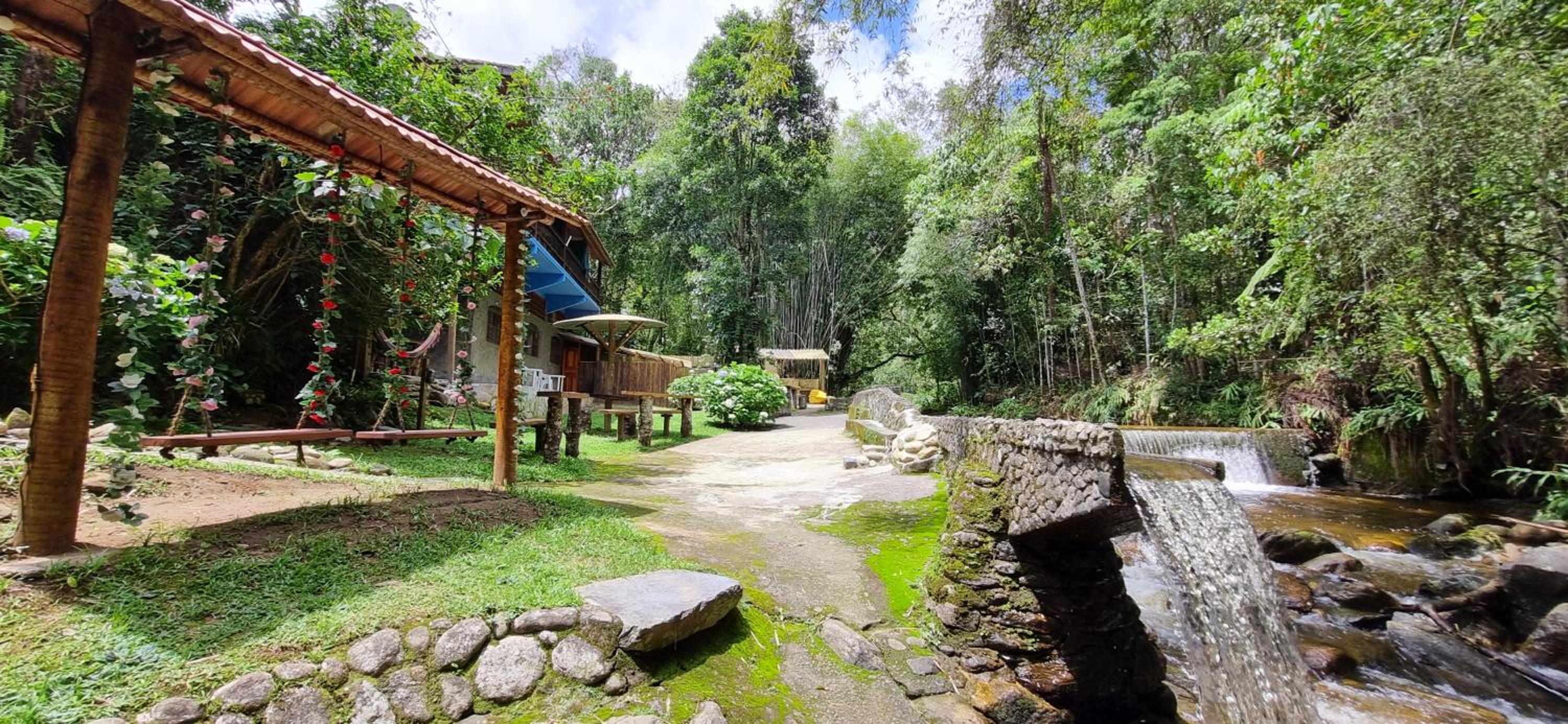 Pousada Santa Clara