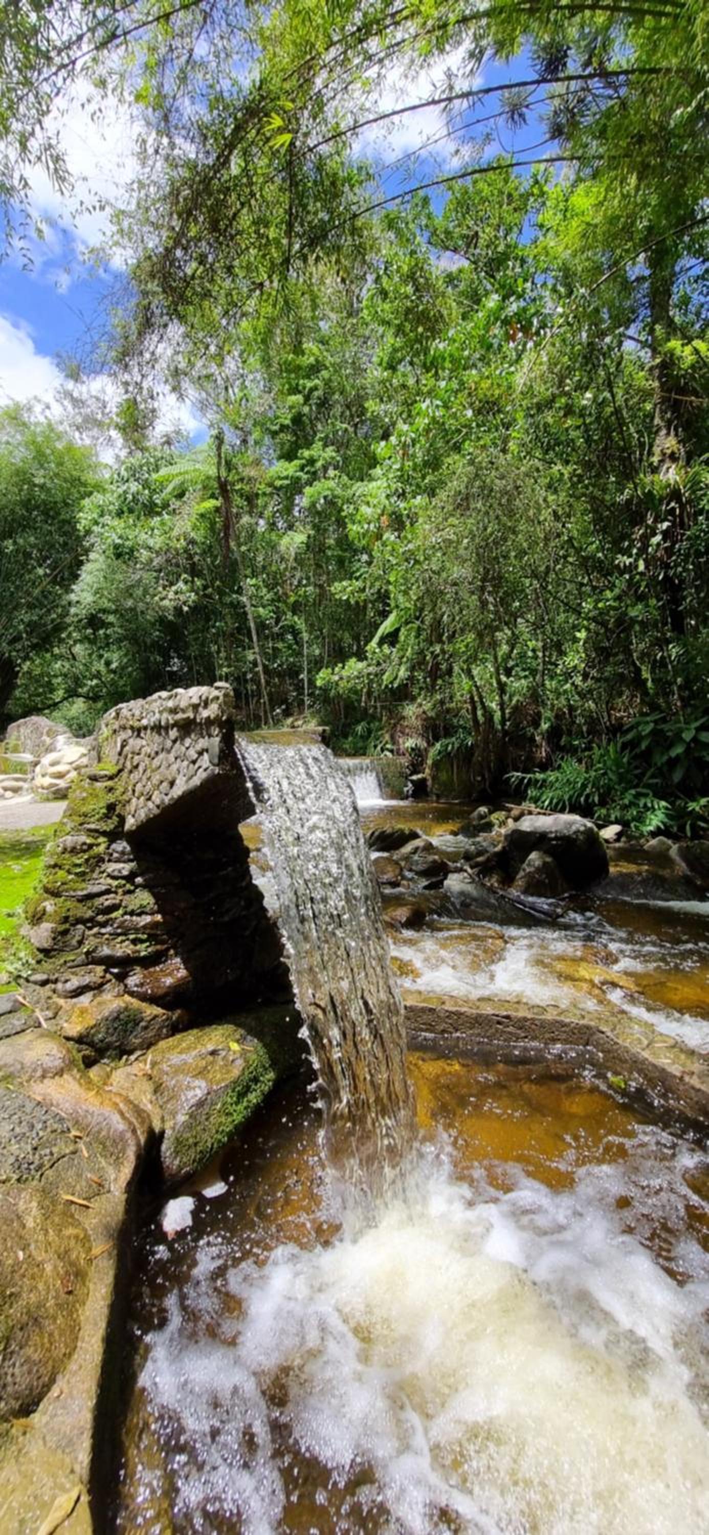 Pousada Santa Clara