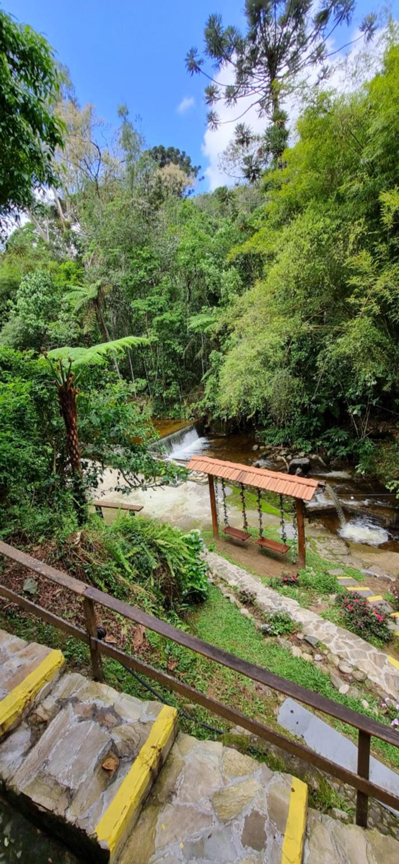 Pousada Santa Clara