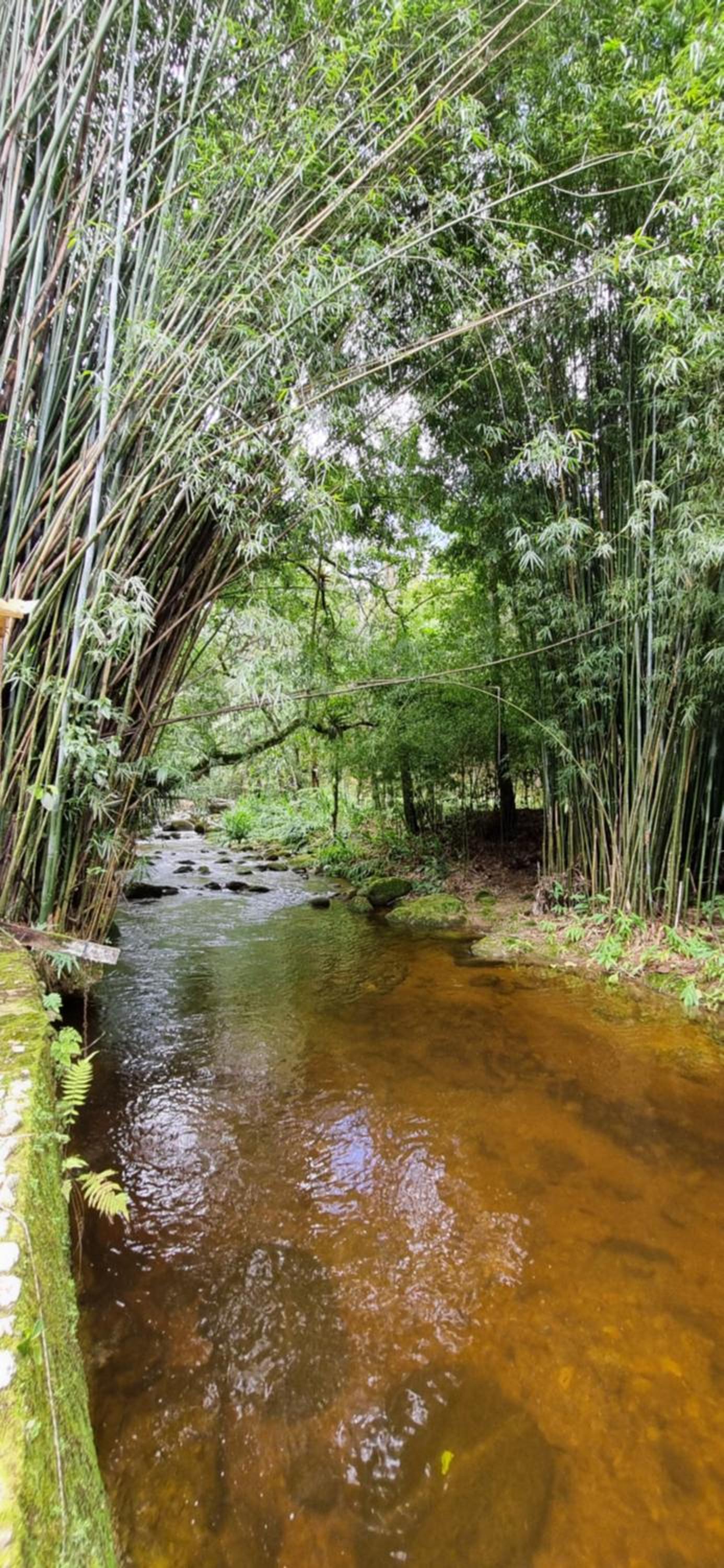 Pousada Santa Clara