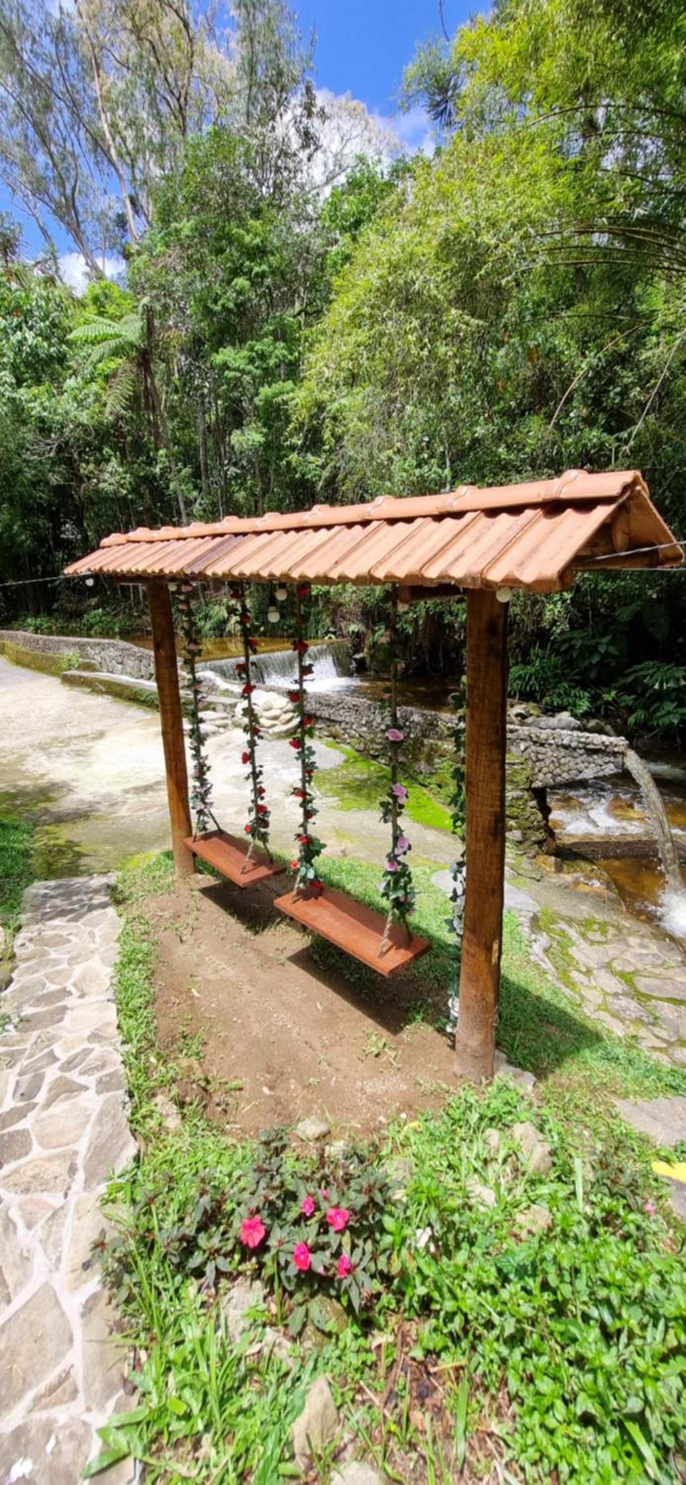 Pousada Santa Clara
