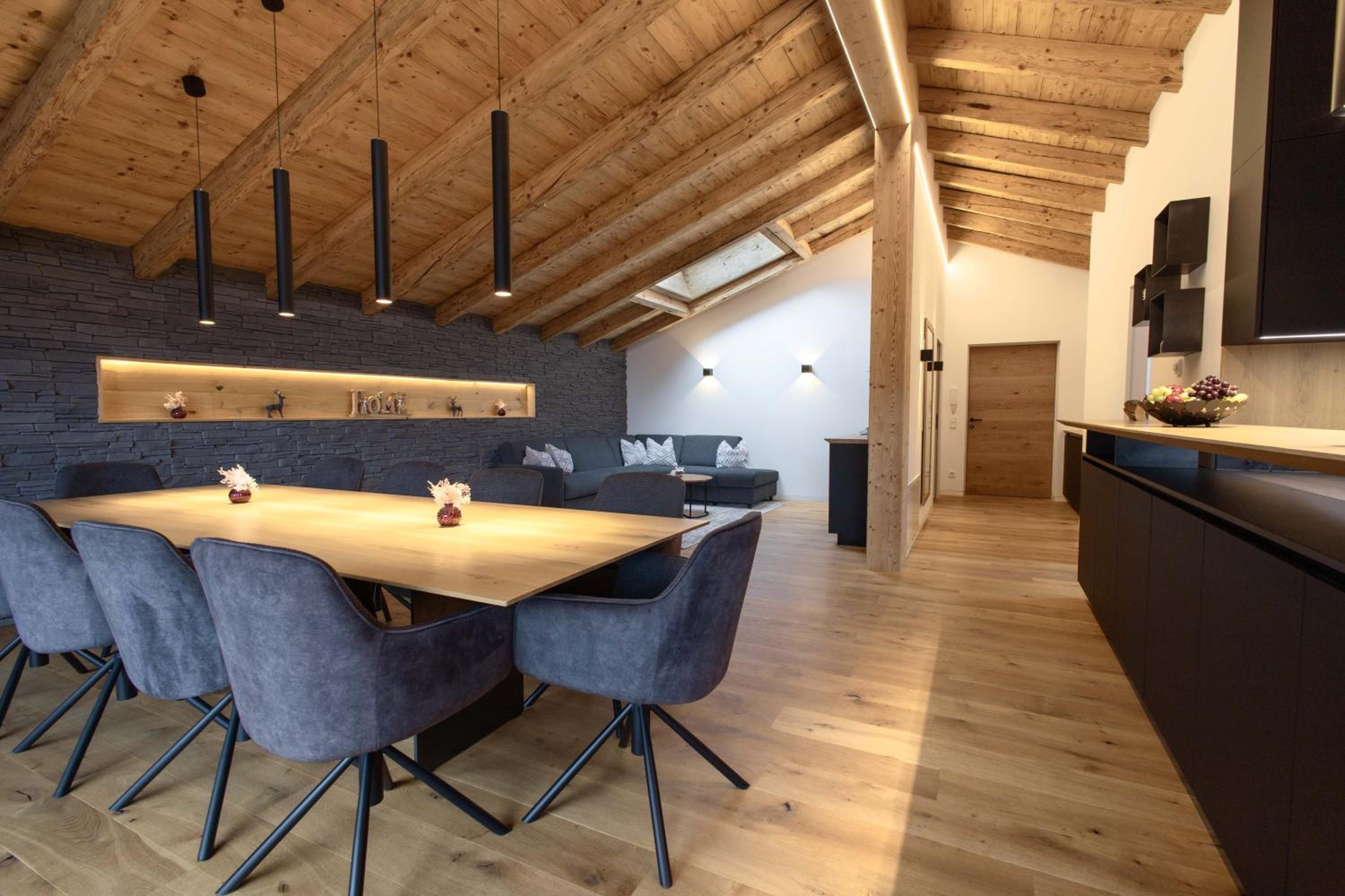 Ferienwohnung Hoffmann-Schiffer view 5