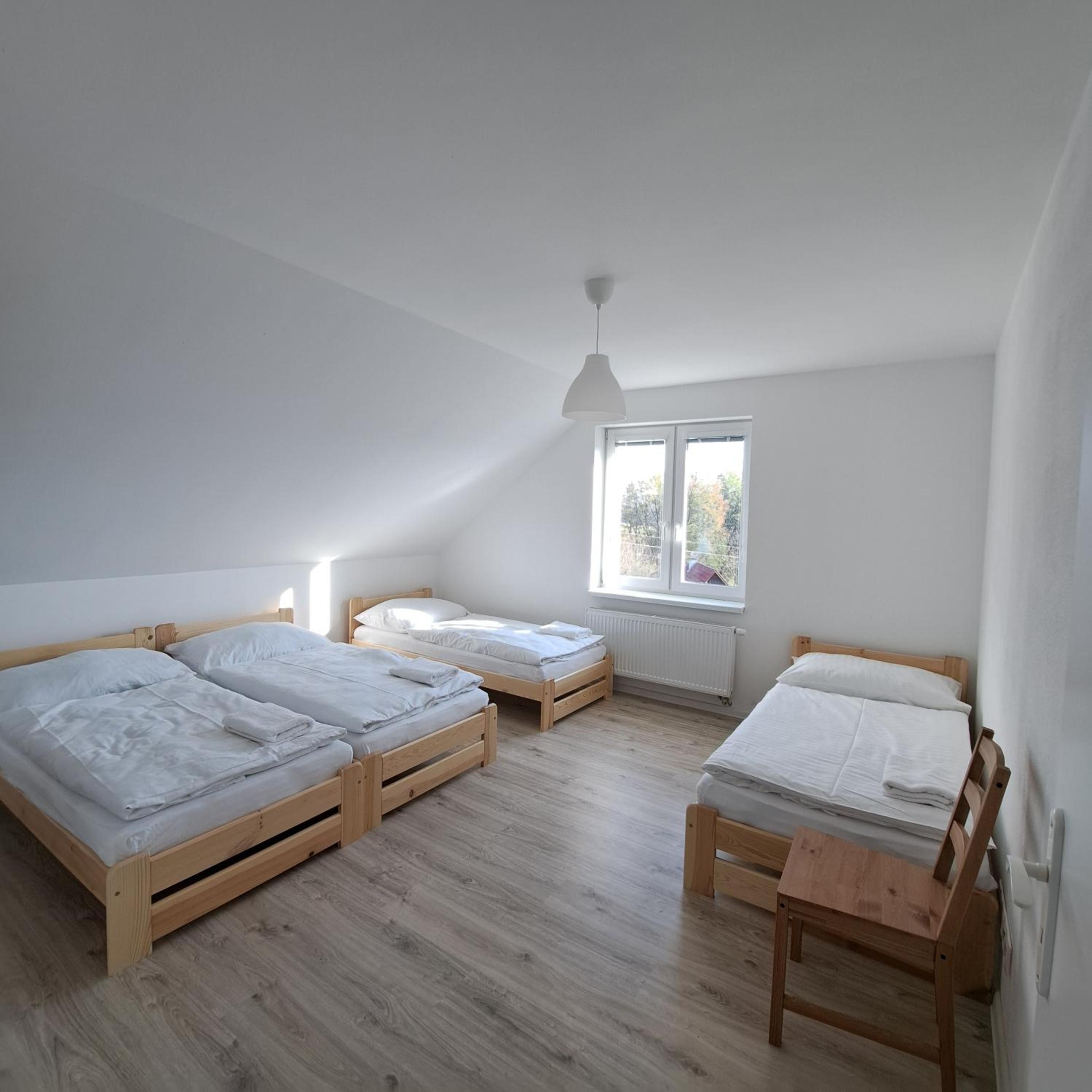 Apartmán Stará Myjava
