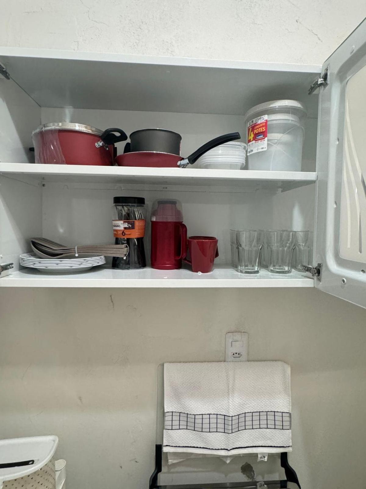 Loft Estilo seguro e bem localizado