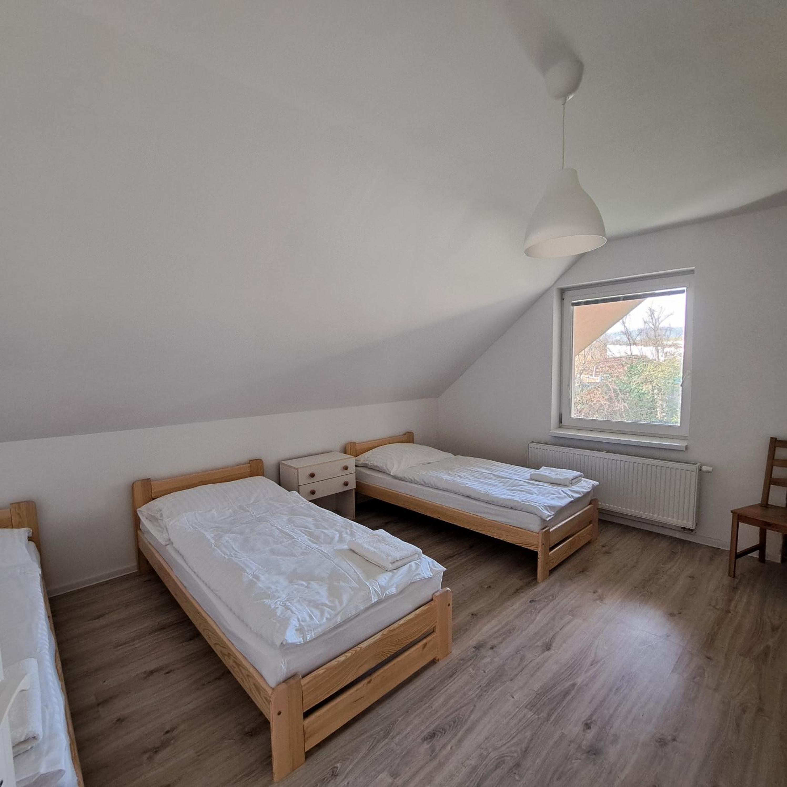 Apartmán Stará Myjava