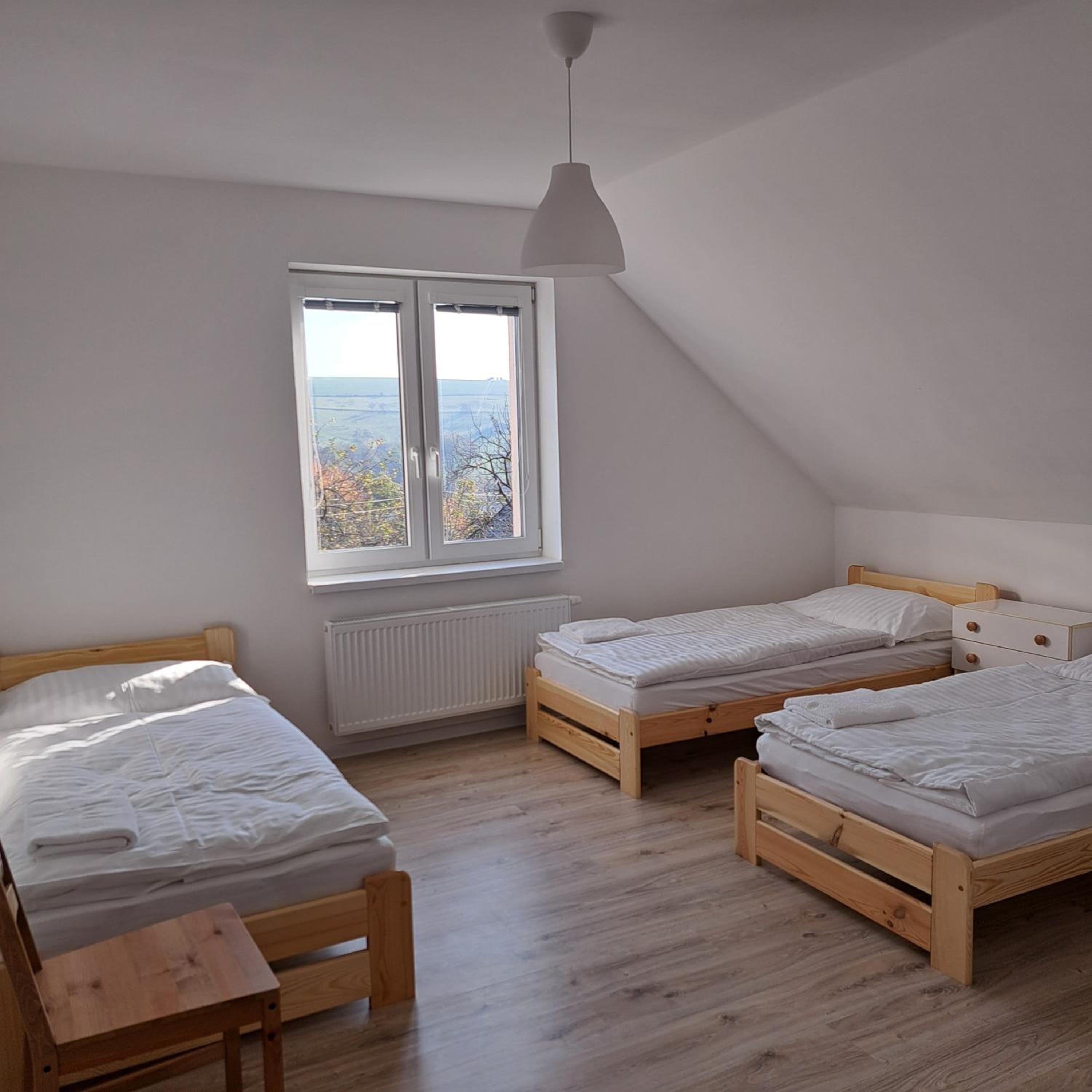 Apartmán Stará Myjava
