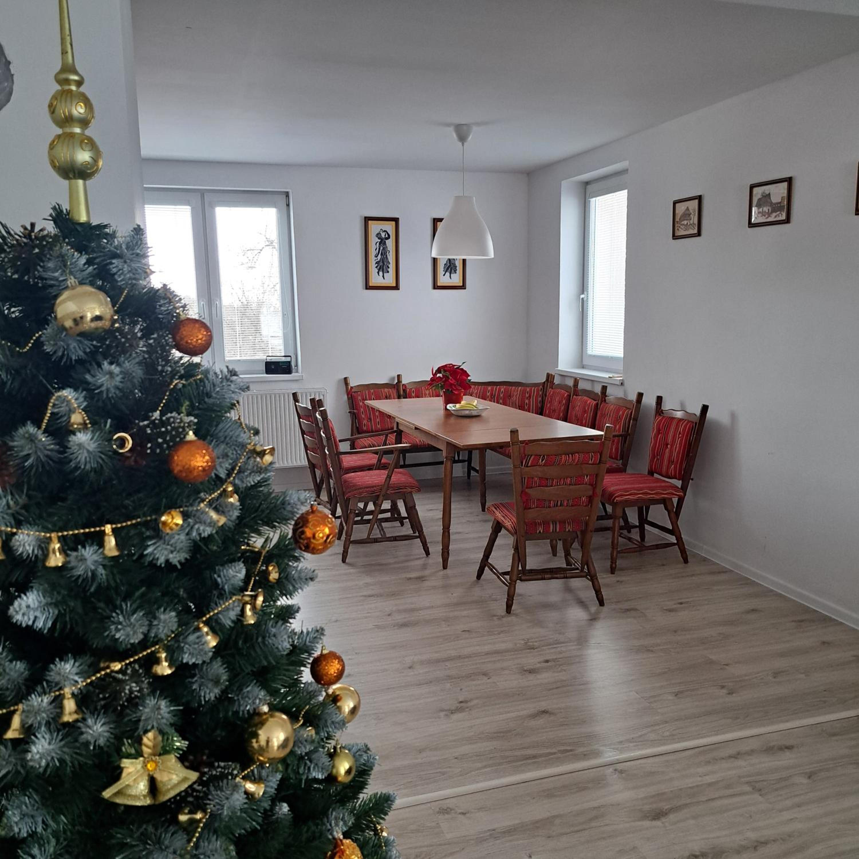 Apartmán Stará Myjava