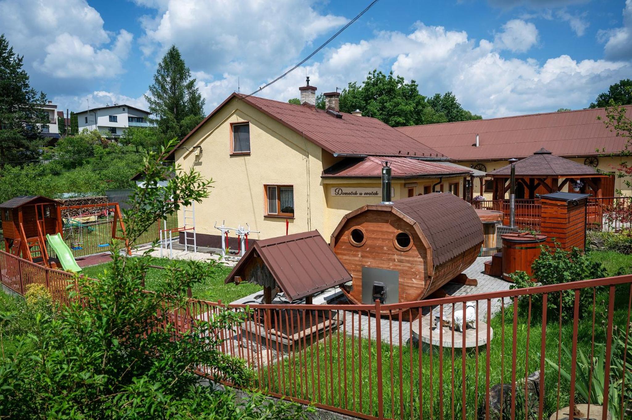 Agroturistika - 