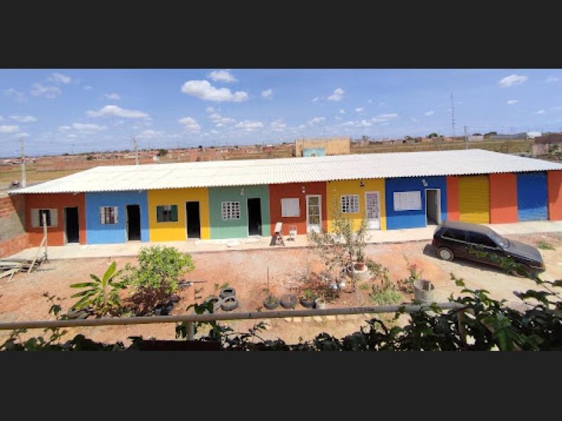 Caminito Hotel
