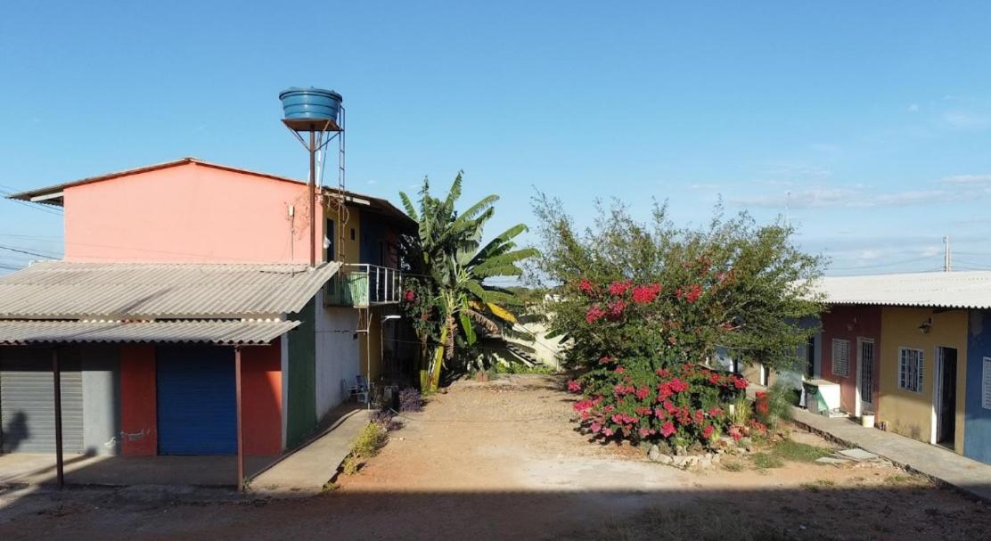 Caminito Hotel
