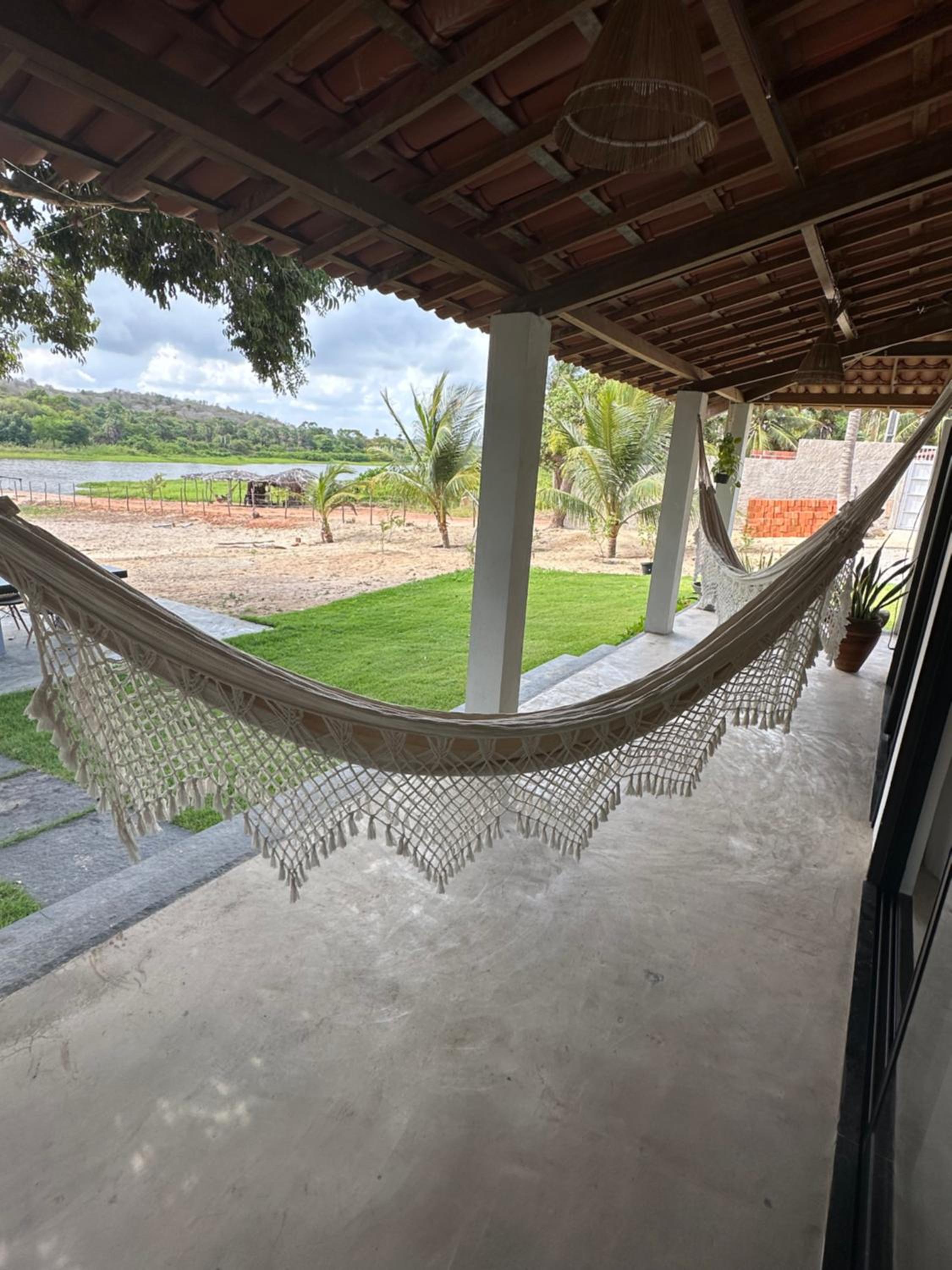 Casa Del Rio