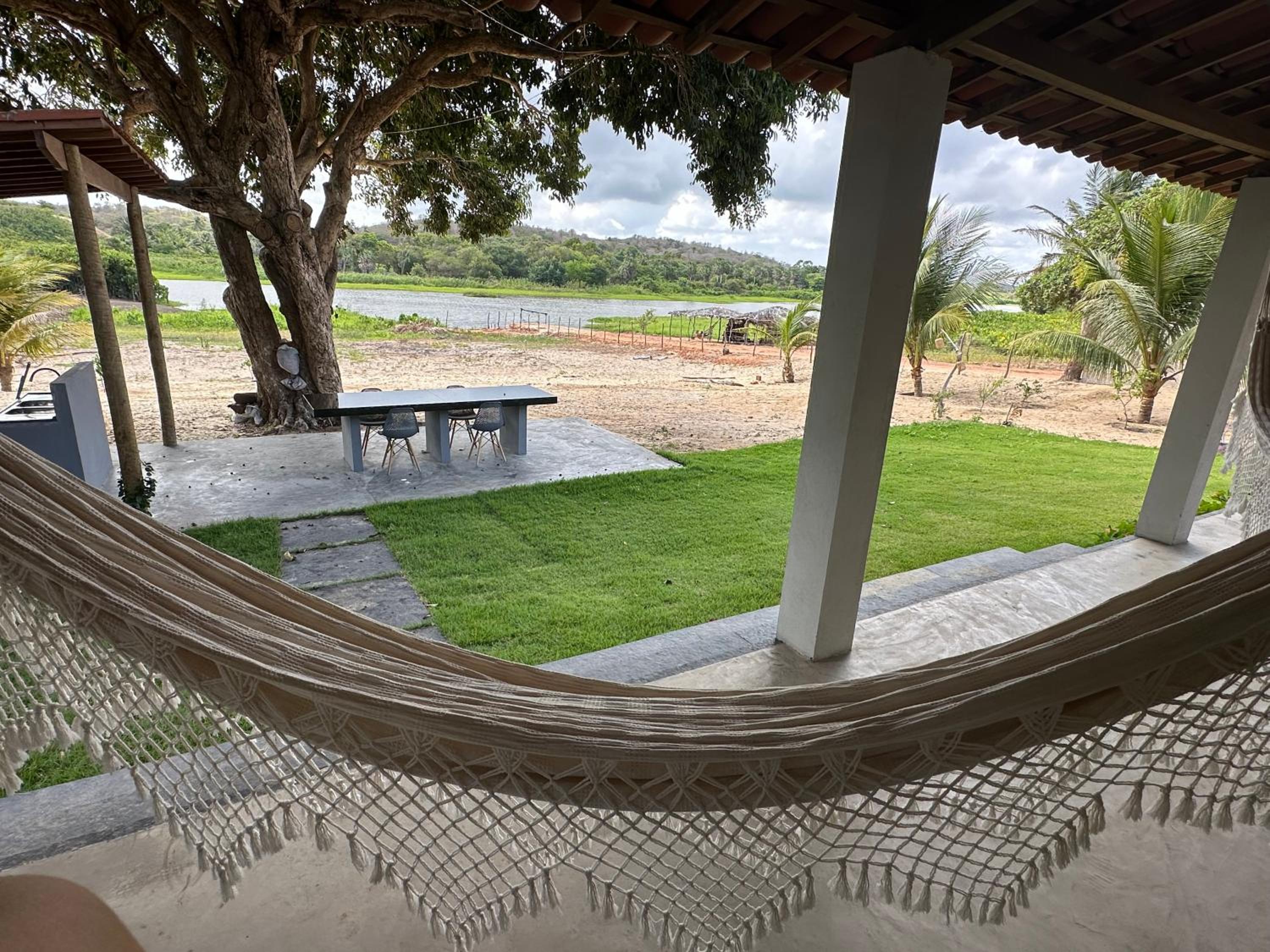 Casa Del Rio