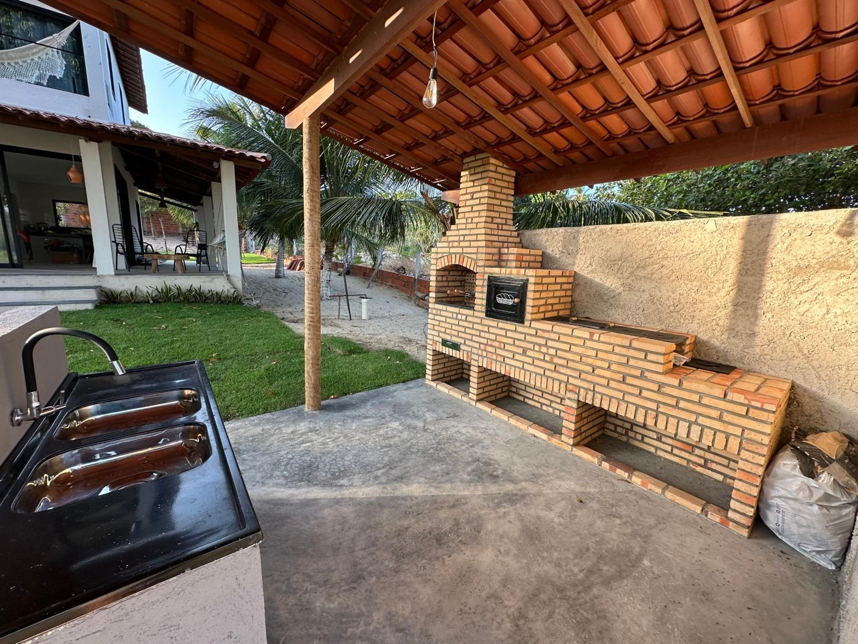 Casa Del Rio