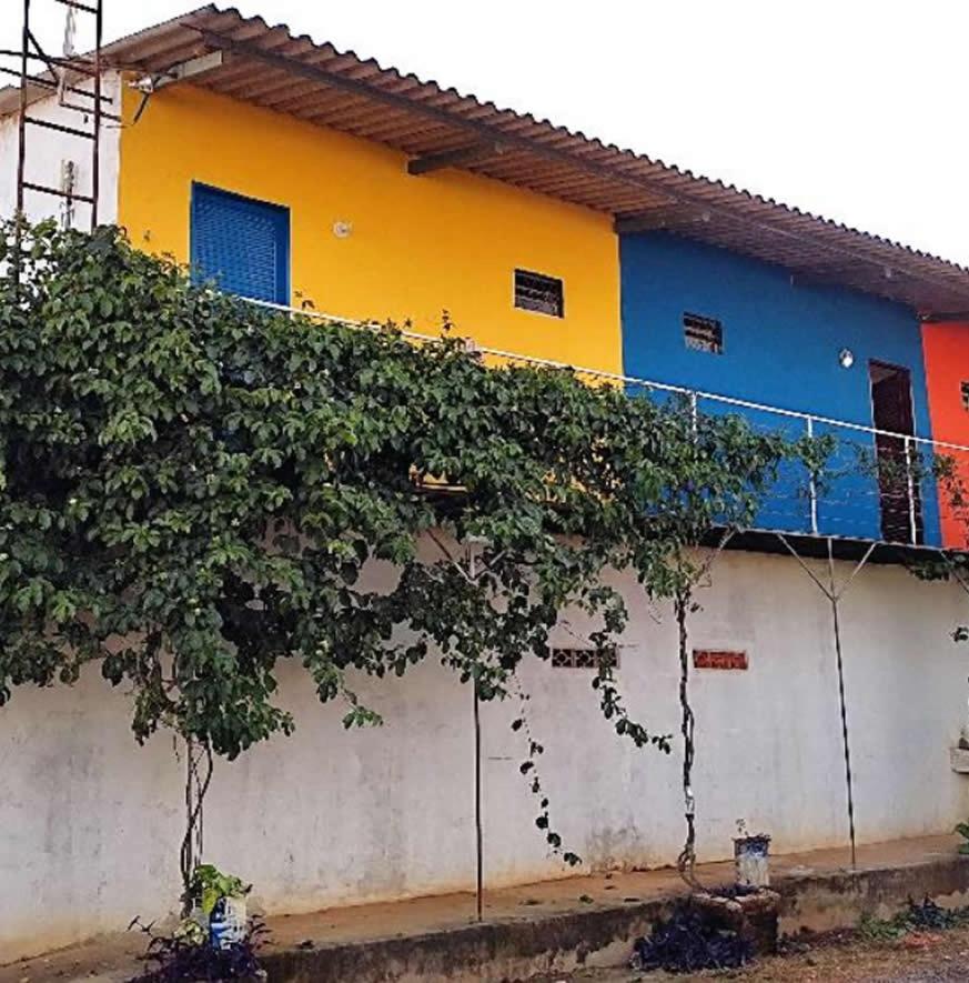 Caminito Hotel