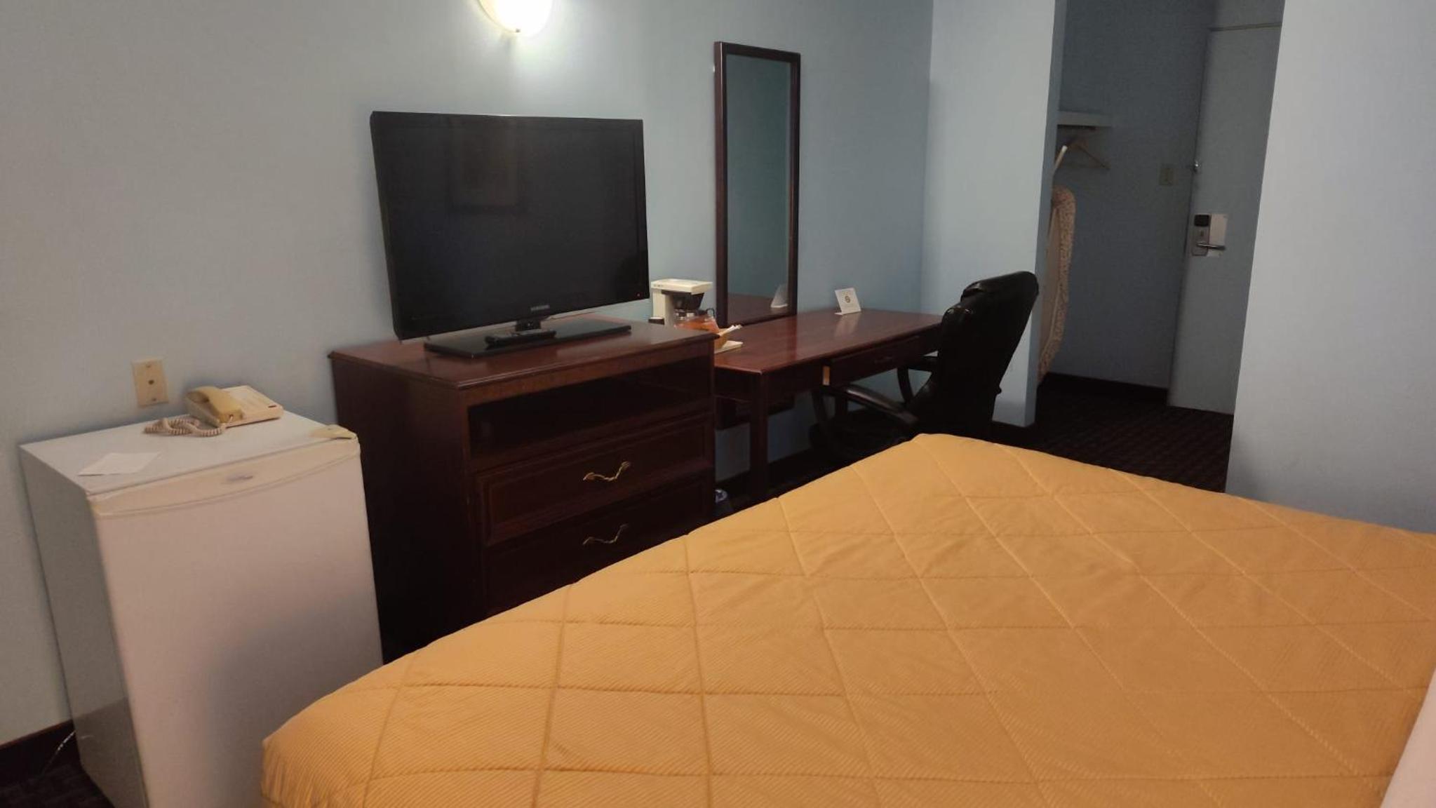 Metro Inn