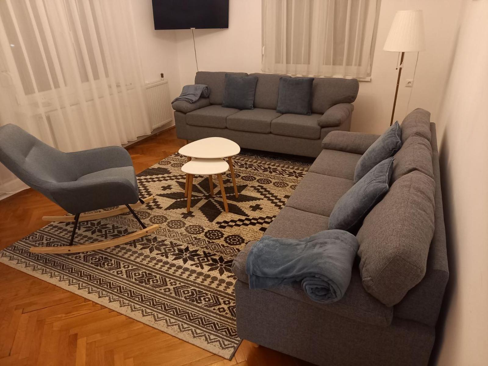 Adri Apartman view 5