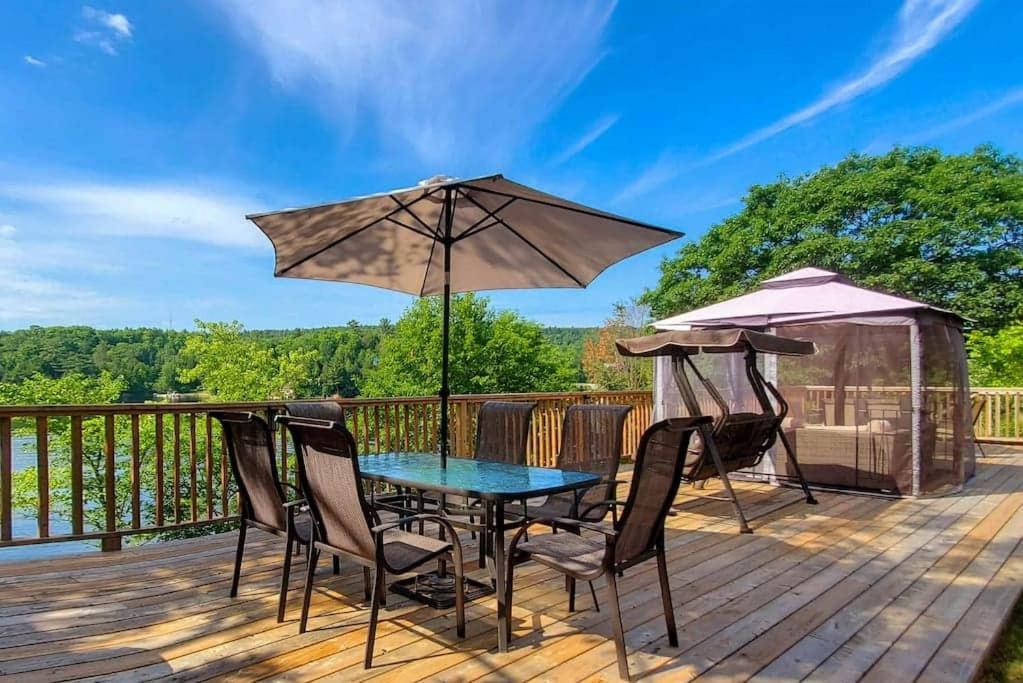 Domaine Camp St-Joseph