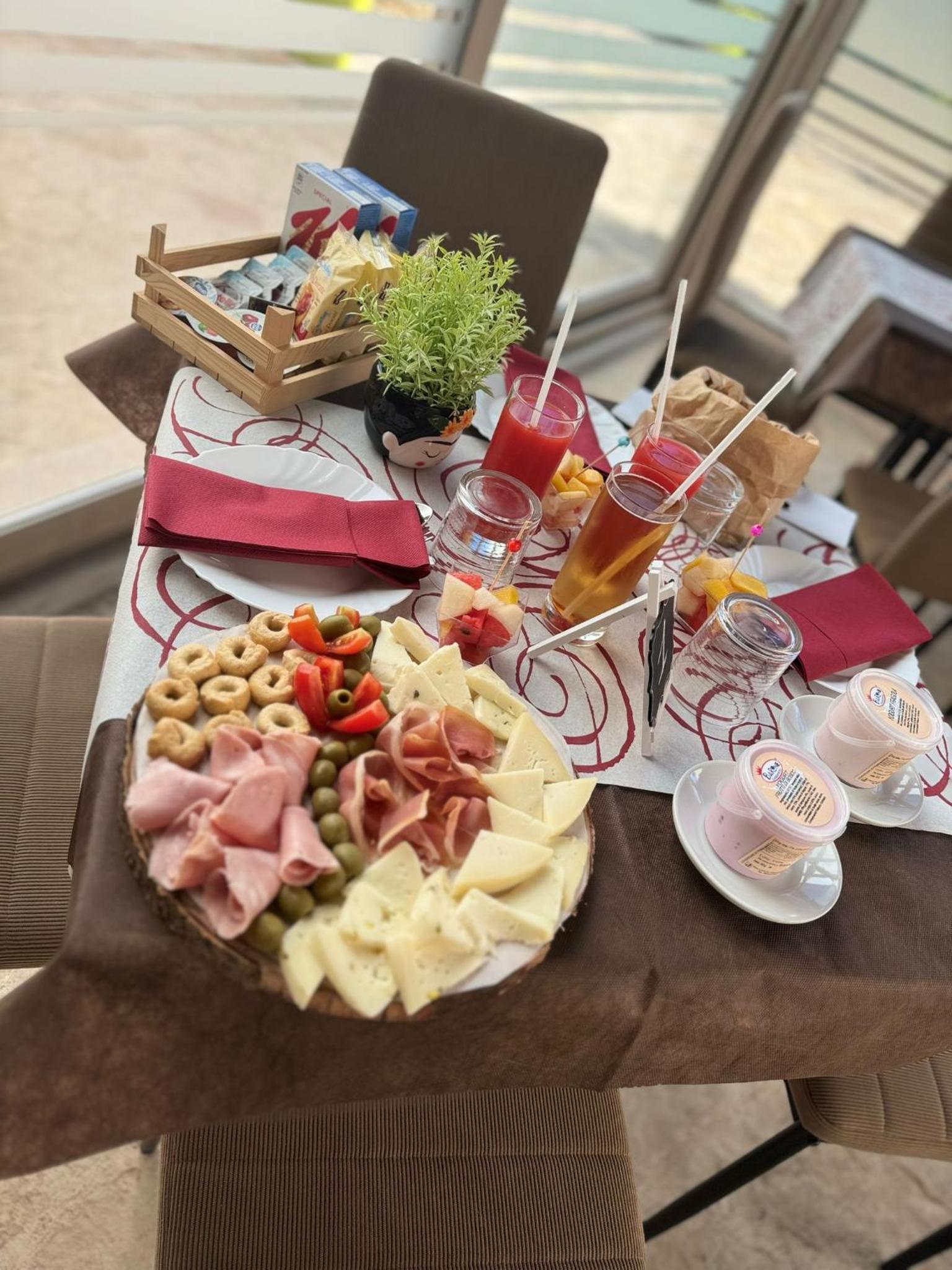 B&B Tenuta Barone