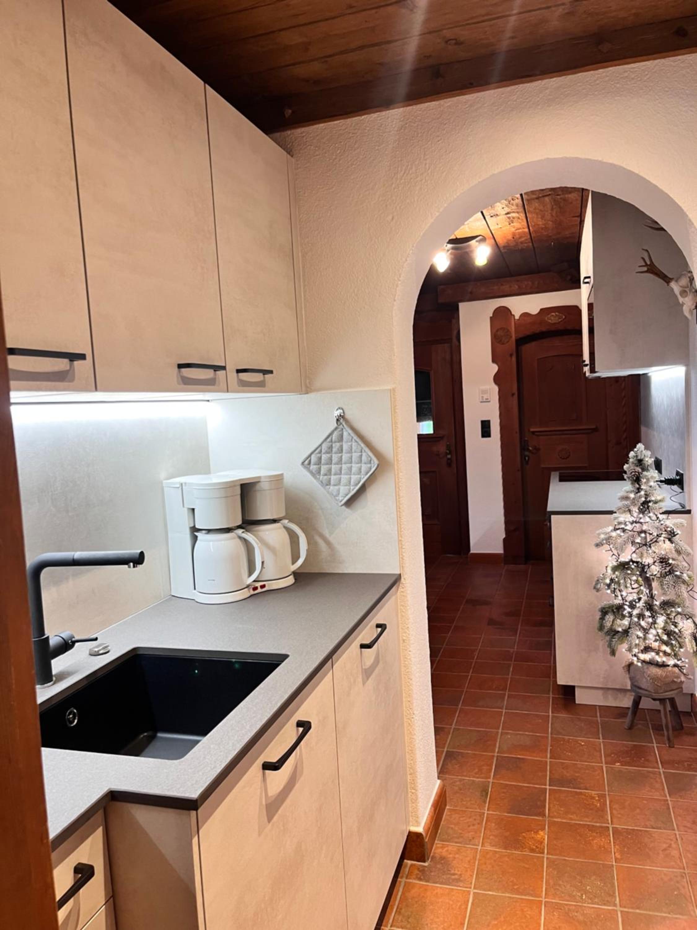Apartment Katharina Schneeberger