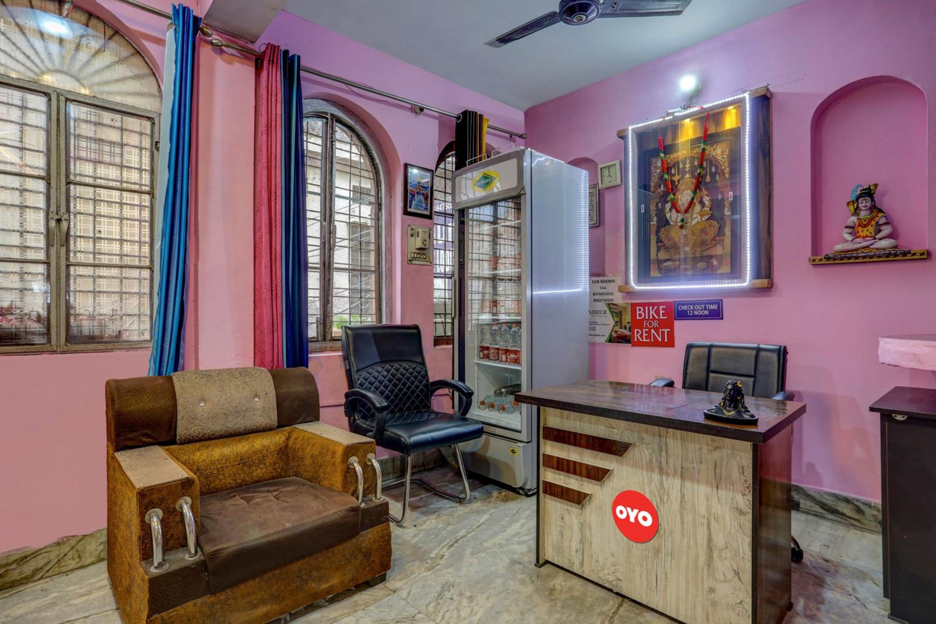 Hotel O Madhur Tourist Lodge view 5