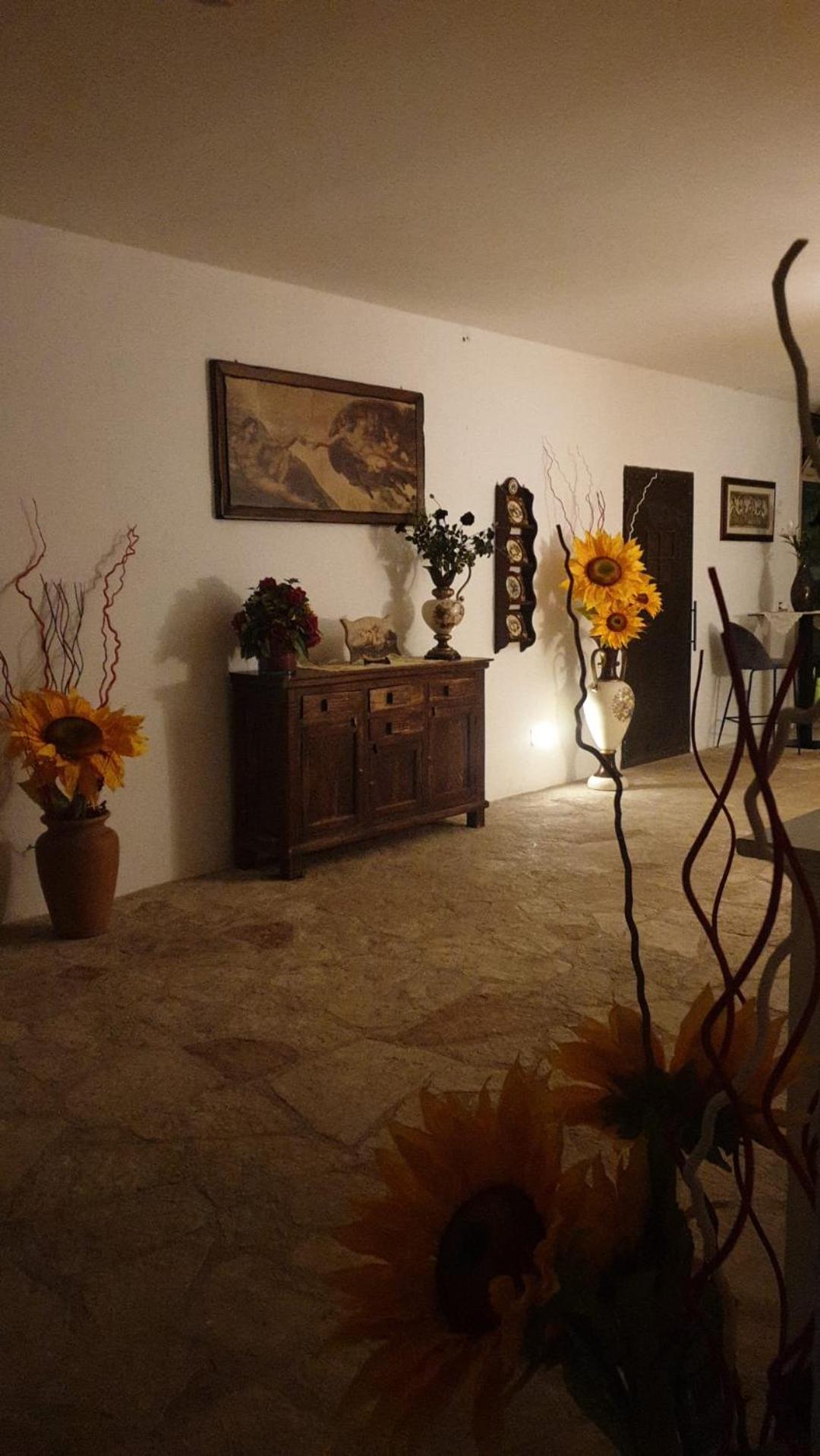 B&B Tenuta Barone