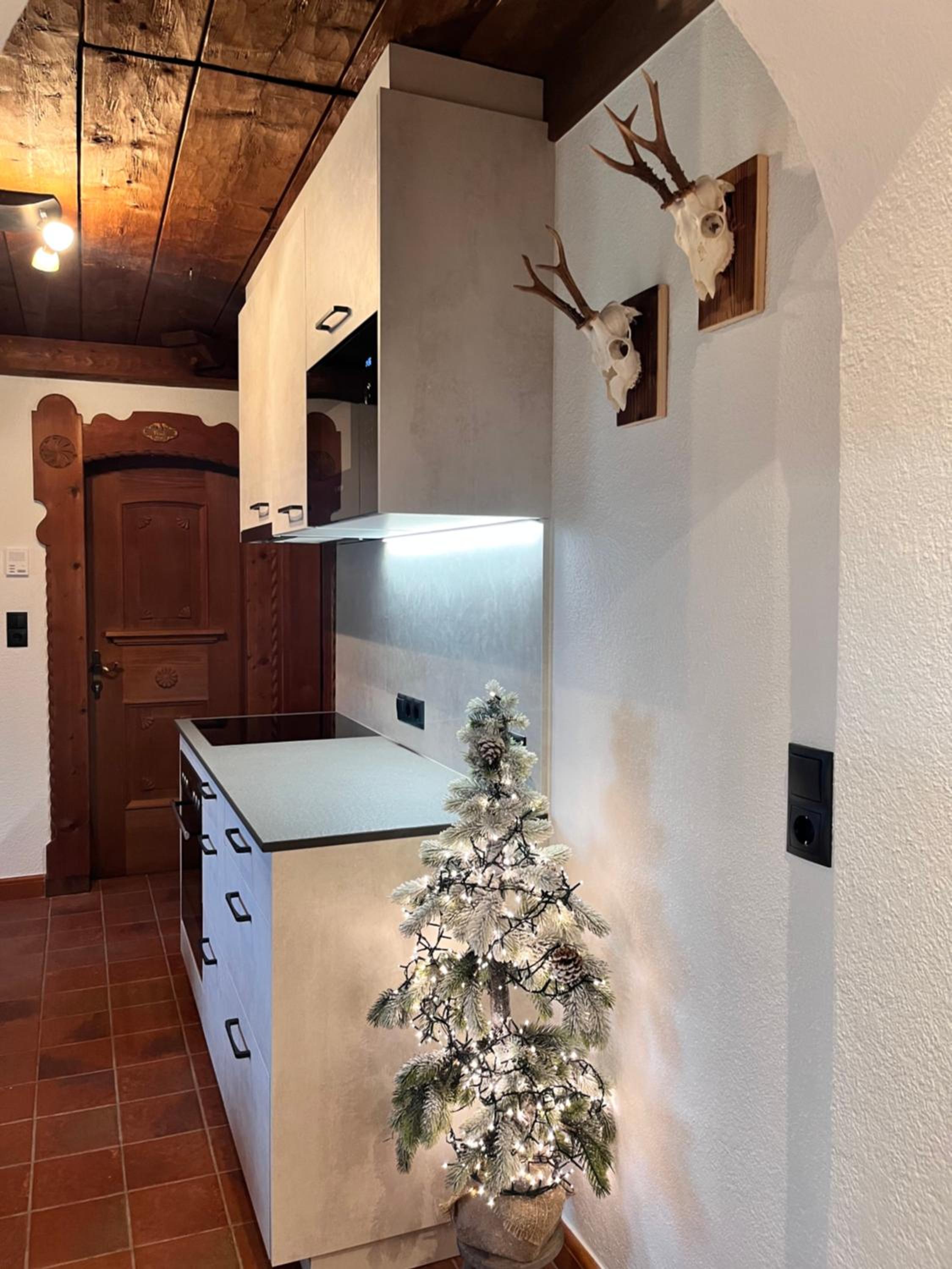 Apartment Katharina Schneeberger