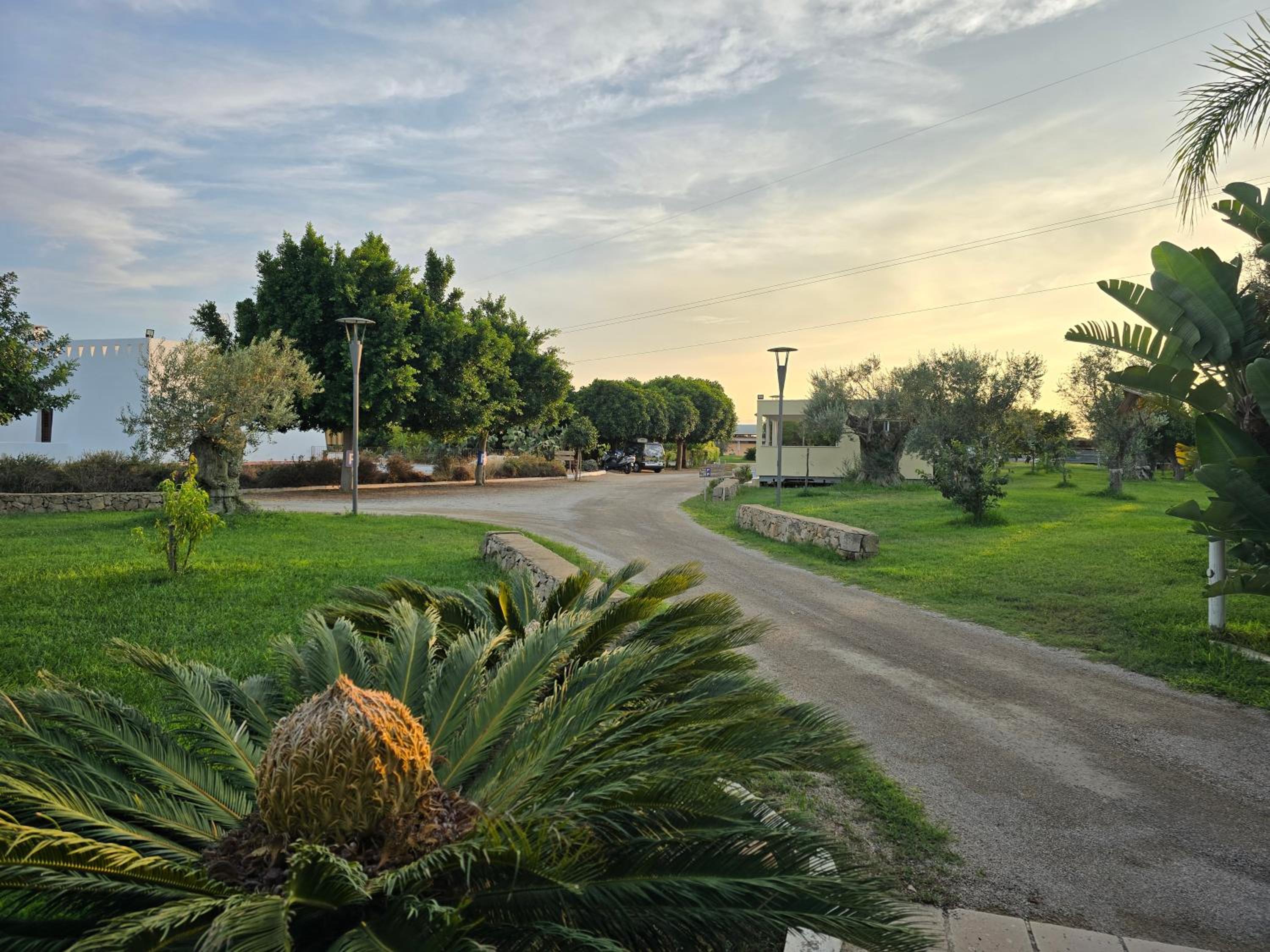 B&B Tenuta Barone