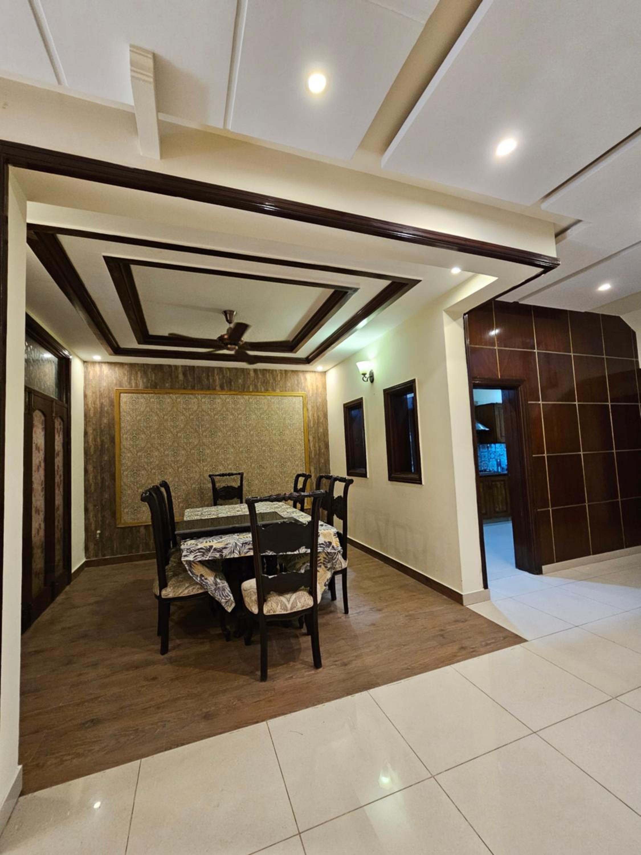 Clarion suites